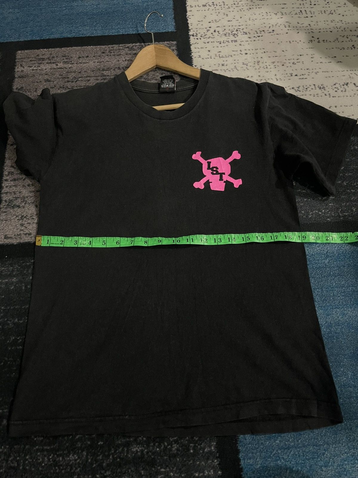 Stussy Stussy Tribe International Tshirt Size US M / EU 48-50 / 2 - 9 Thumbnail