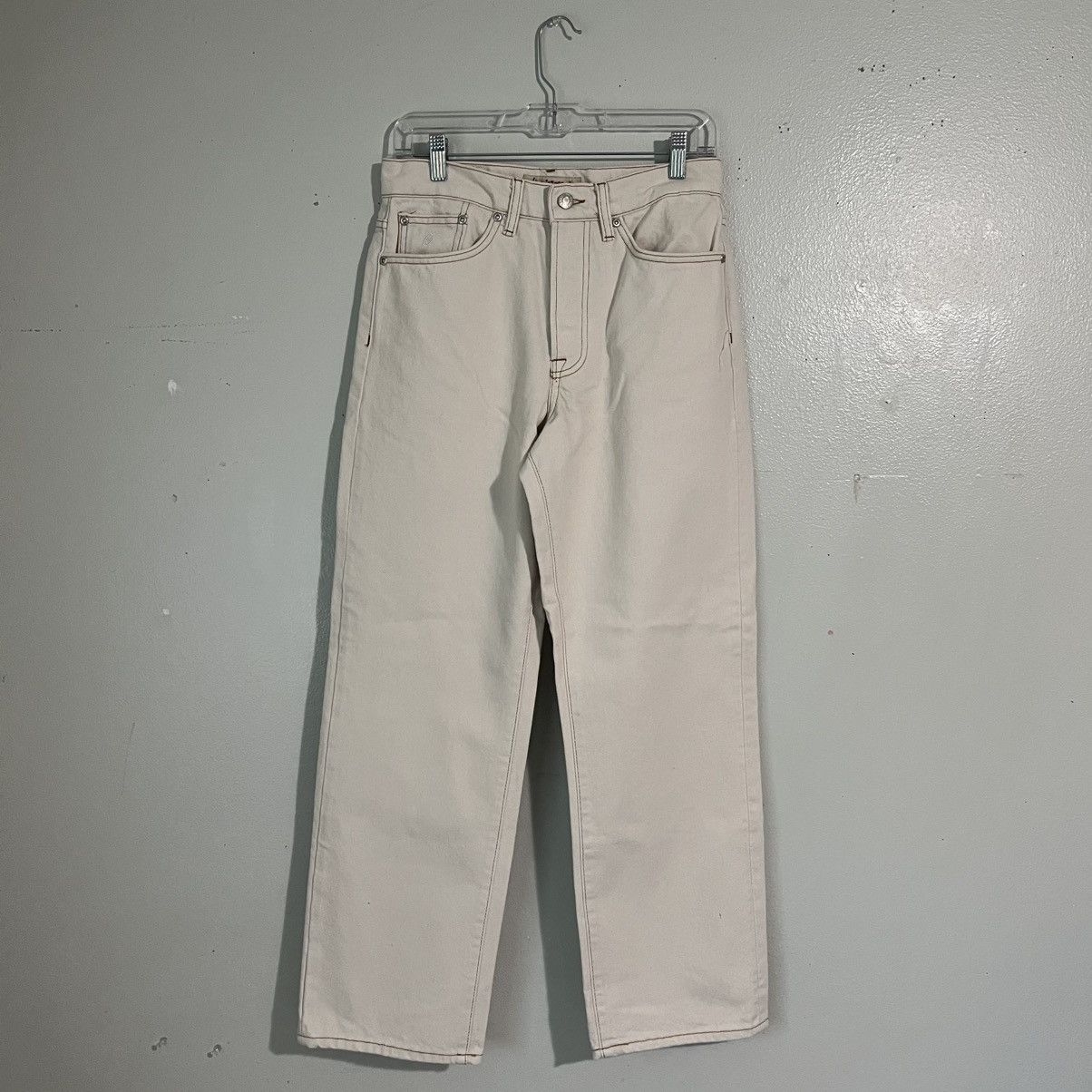 Stussy Classic Jean Denim Size US 28 / EU 44 - 1 Thumbnail