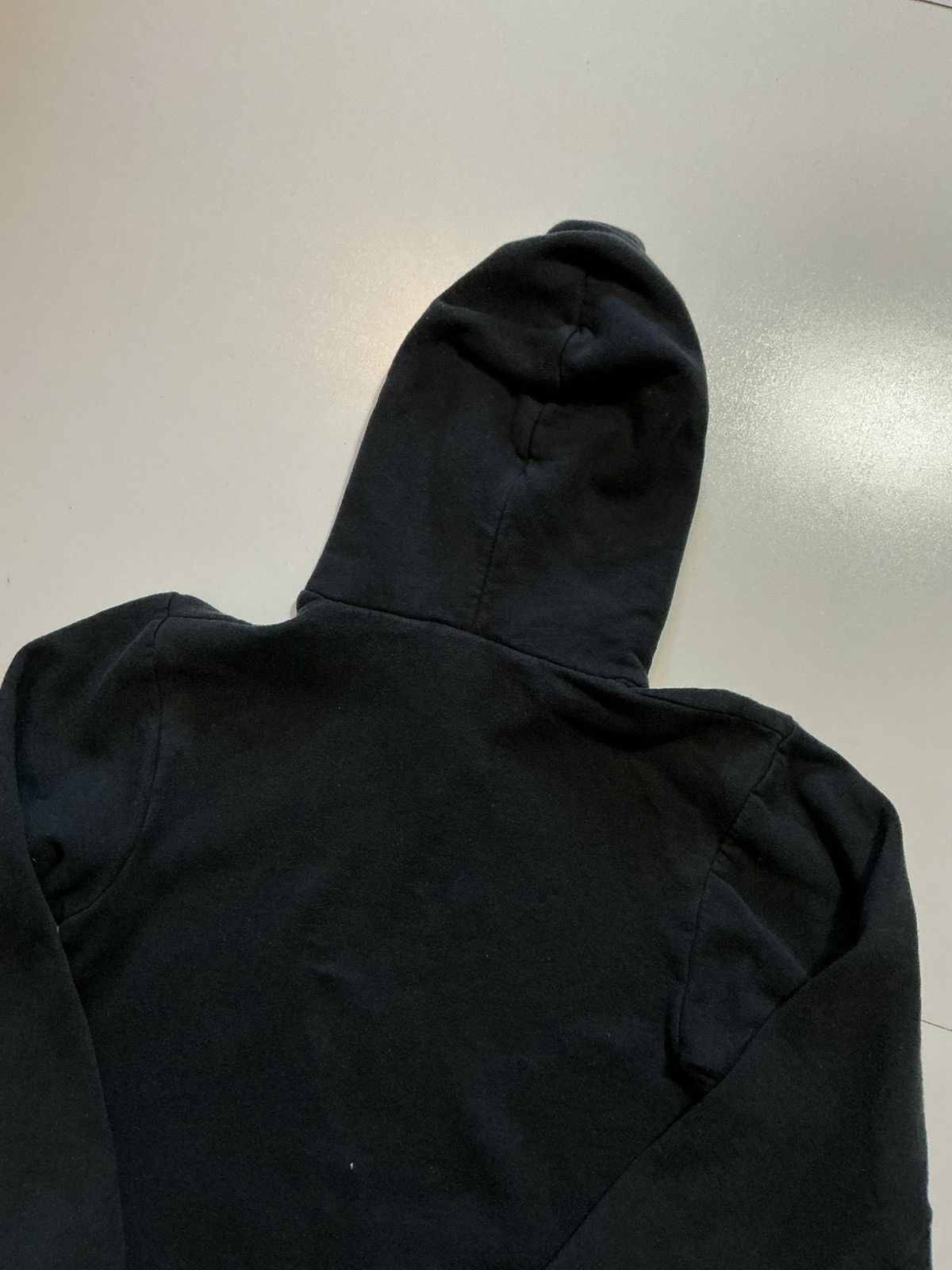 American Apparel Light In The Attic Records Black Fleece Full Zip Hoodie Size US S / EU 44-46 / 1 - 5 Thumbnail