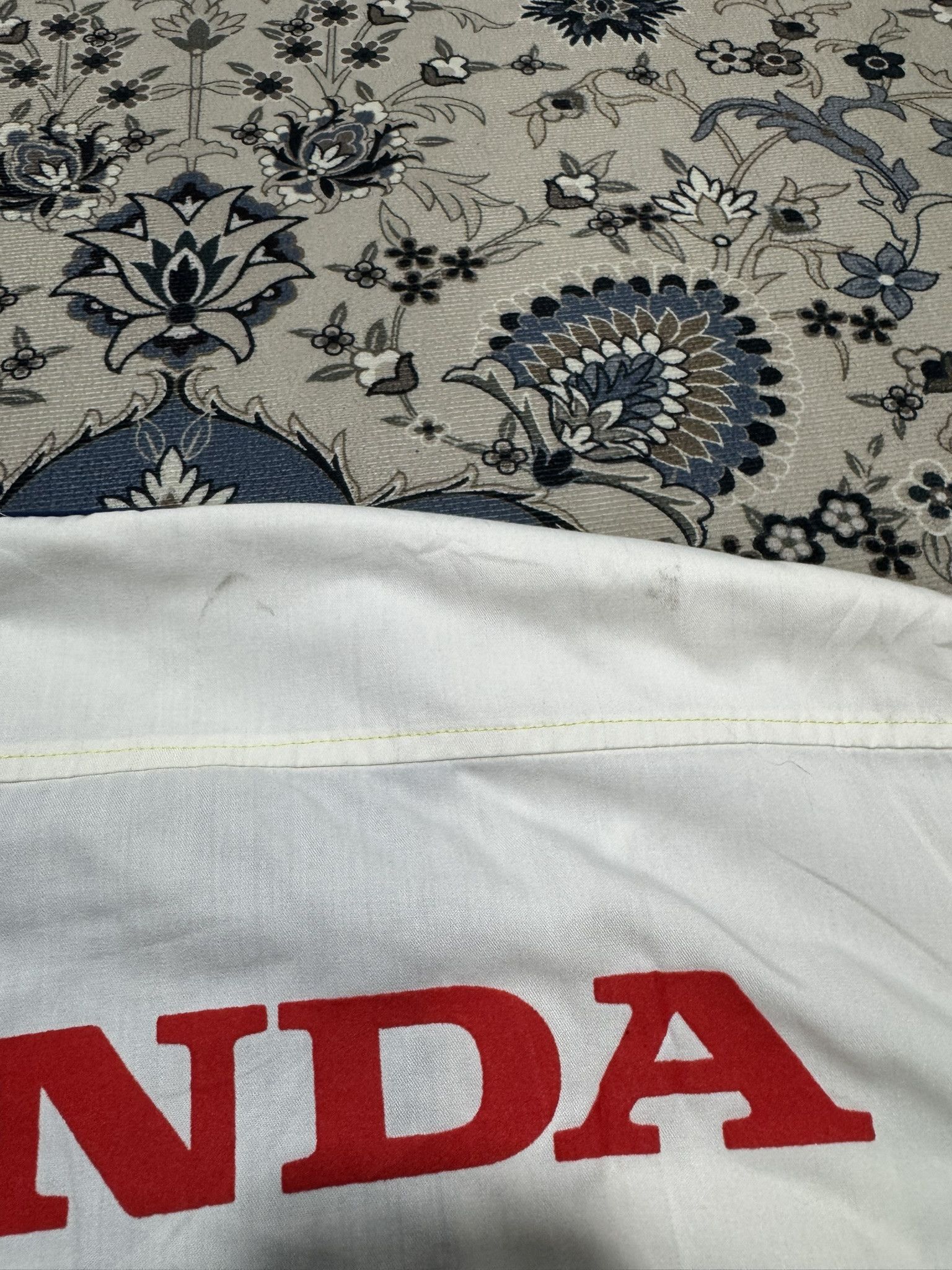 Sports Specialties × Vintage Vintage Honda Clio Mechanic Coverall Mugen Trd Size US 38 / EU 54 - 9 Thumbnail