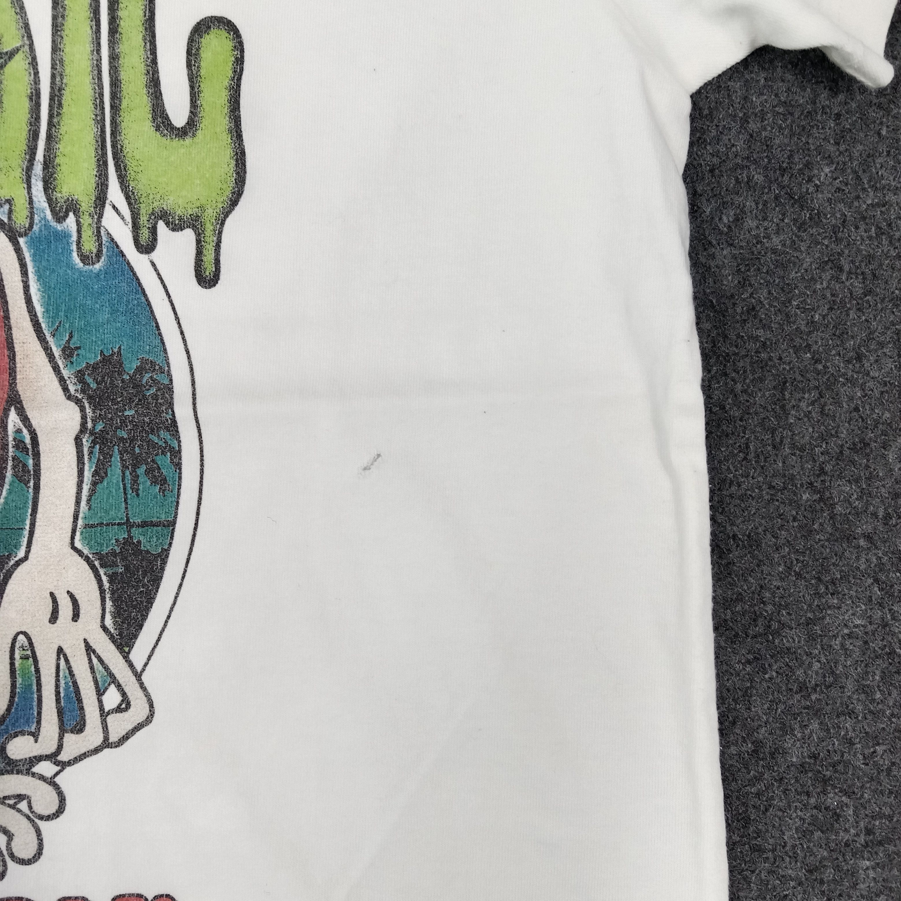 Hysteric Glamour × Japanese Brand × Vintage Hysteric Glamour Japanese Parody Tshirt Size US M / EU 48-50 / 2 - 4 Thumbnail