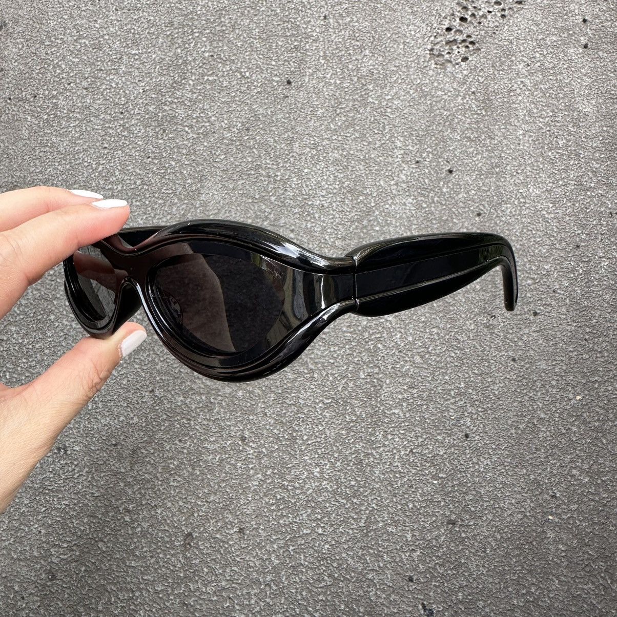 Other RETRO STYLE SUNGLASSES | EYESCREAM SELECTION DGC3967-01 Size ONE SIZE - 2 Thumbnail