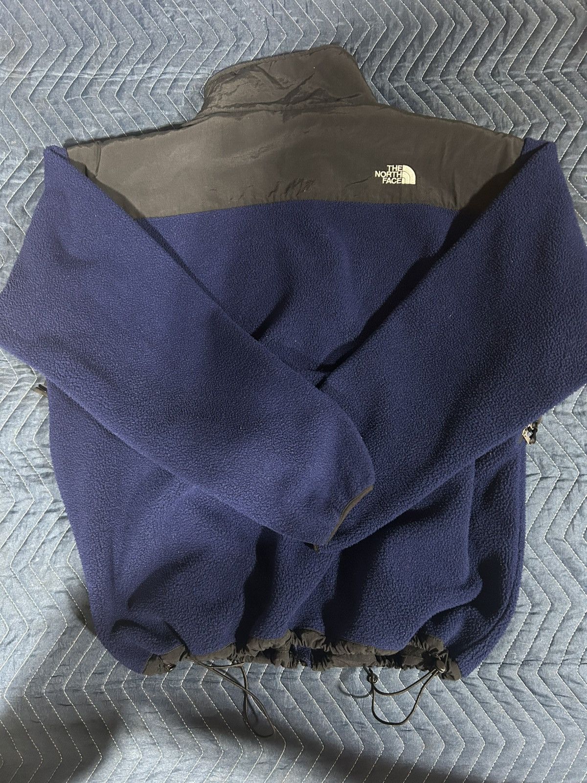 The North Face North Face Fleece Size US XXL / EU 58 / 5 - 3 Thumbnail