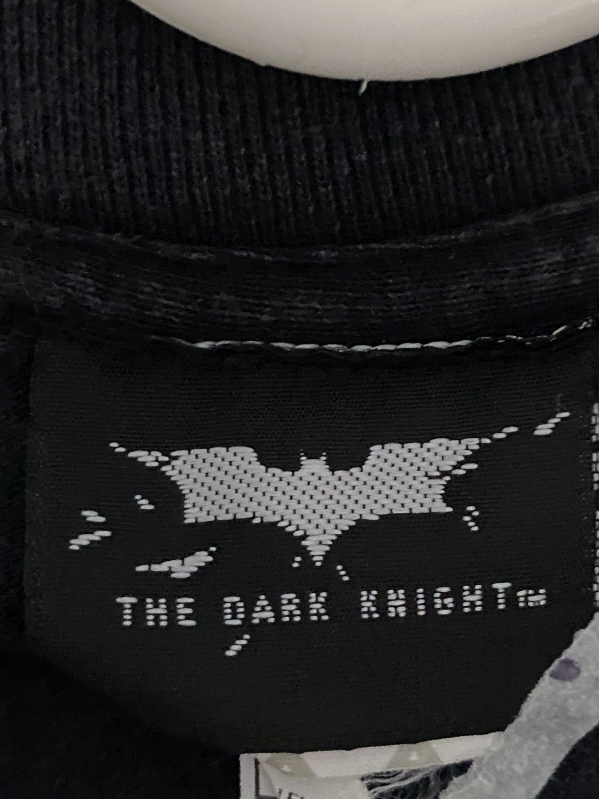 AAA “The Dark Knight Joker” tee Size US L / EU 52-54 / 3 - 3 Thumbnail