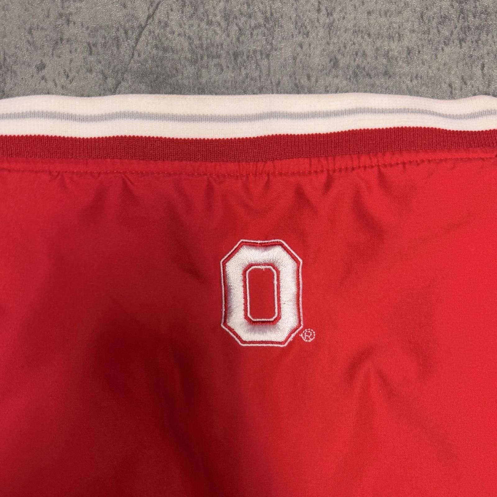 Pro Player 90s Ohio State Pull Over — XL — Size US XL / EU 56 / 4 - 4 Thumbnail