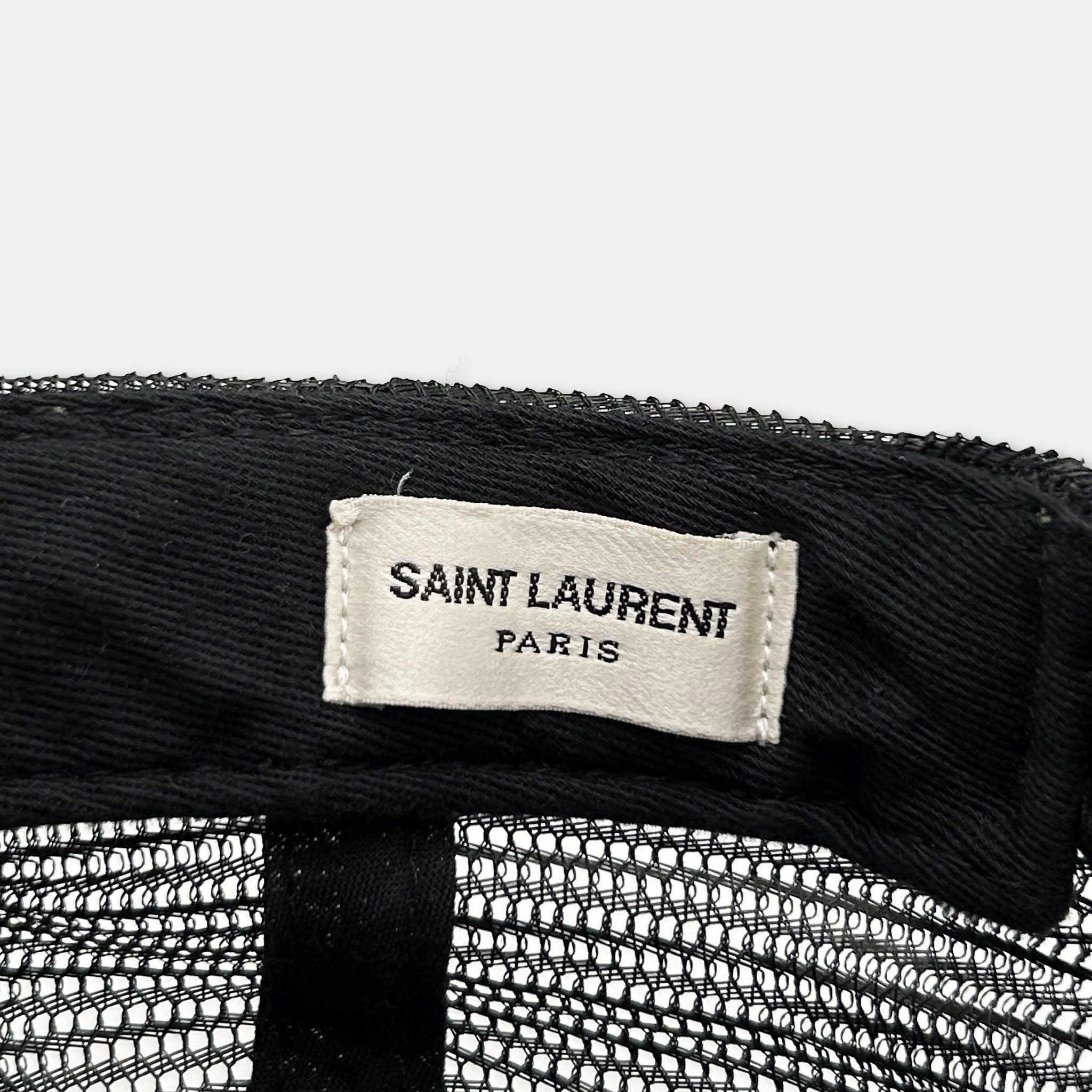 Saint Laurent Paris Saint Laurent SS16 Palm Tree Cap Size ONE SIZE - 5 Thumbnail