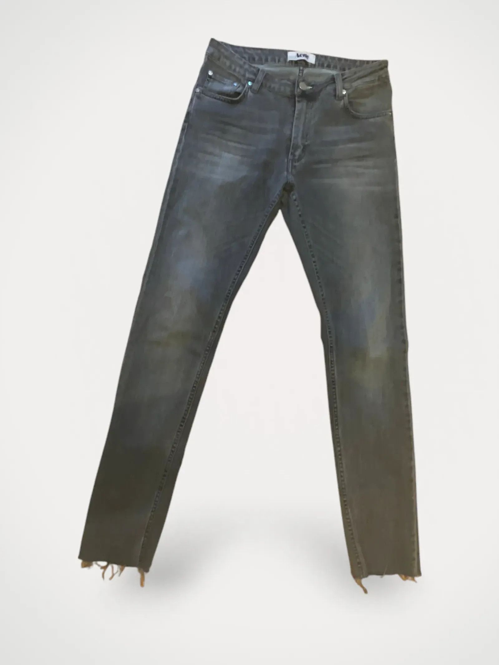 Acne Studios Acne Studios Jeans Size 30" / US 8 / IT 44 - 1 Thumbnail