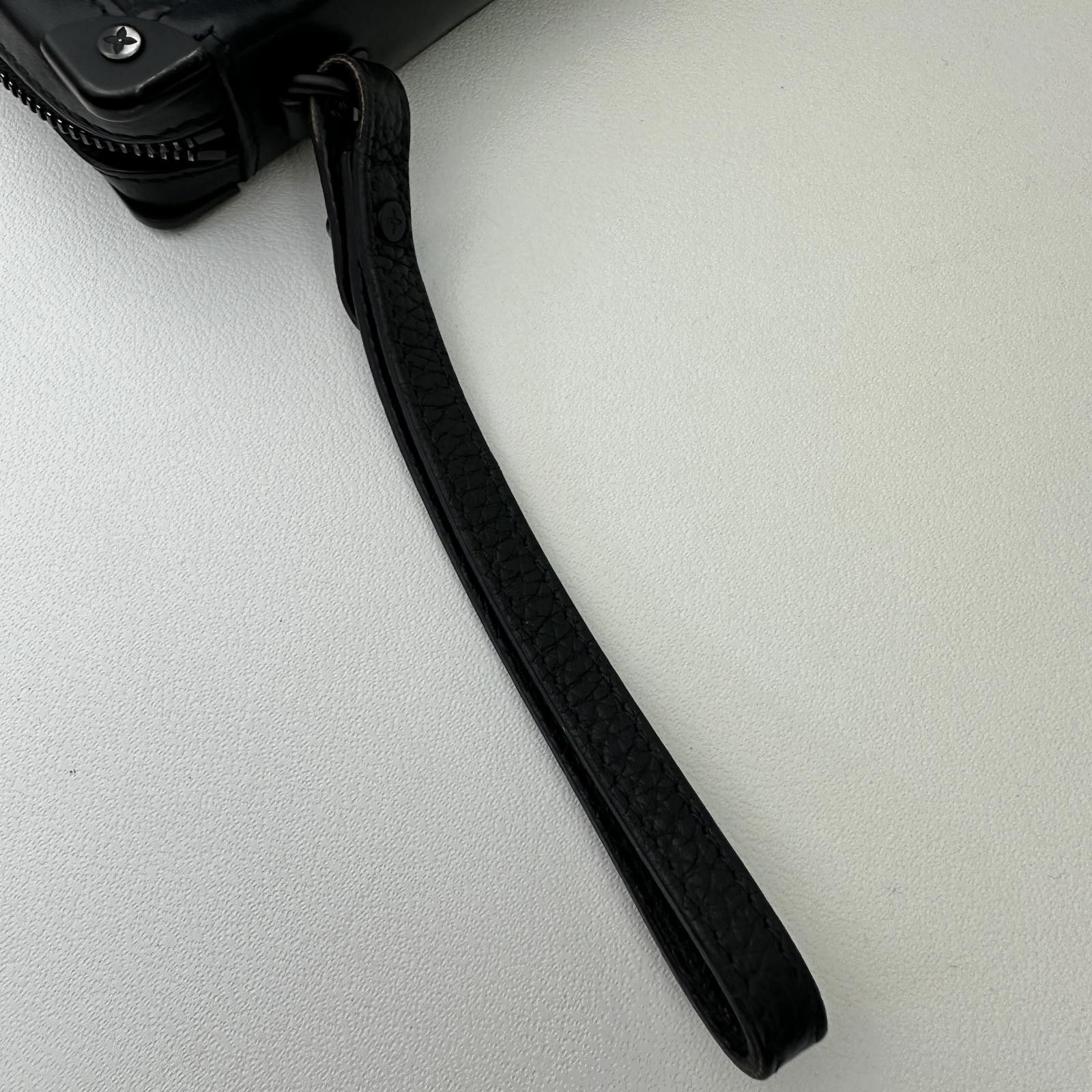 Louis Vuitton Louis Vuitton Soft Trunk Clutch Bag - RRP £2000+ Size ONE SIZE - 10 Thumbnail