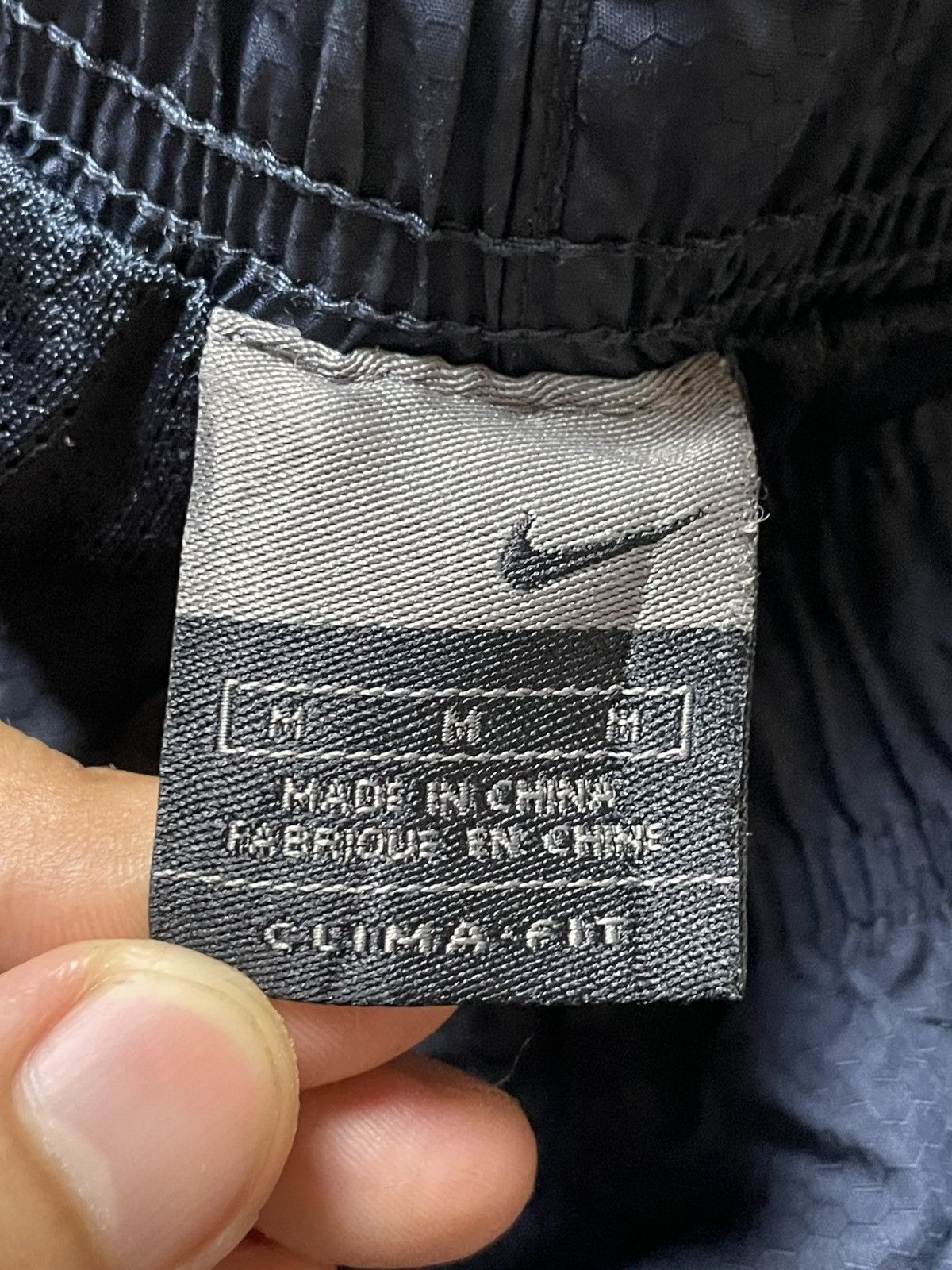 Japanese Brand × Nike × Vintage NIKE ACG TECH CARGO PANTS (108) Size US 26 / EU 42 - 8 Thumbnail