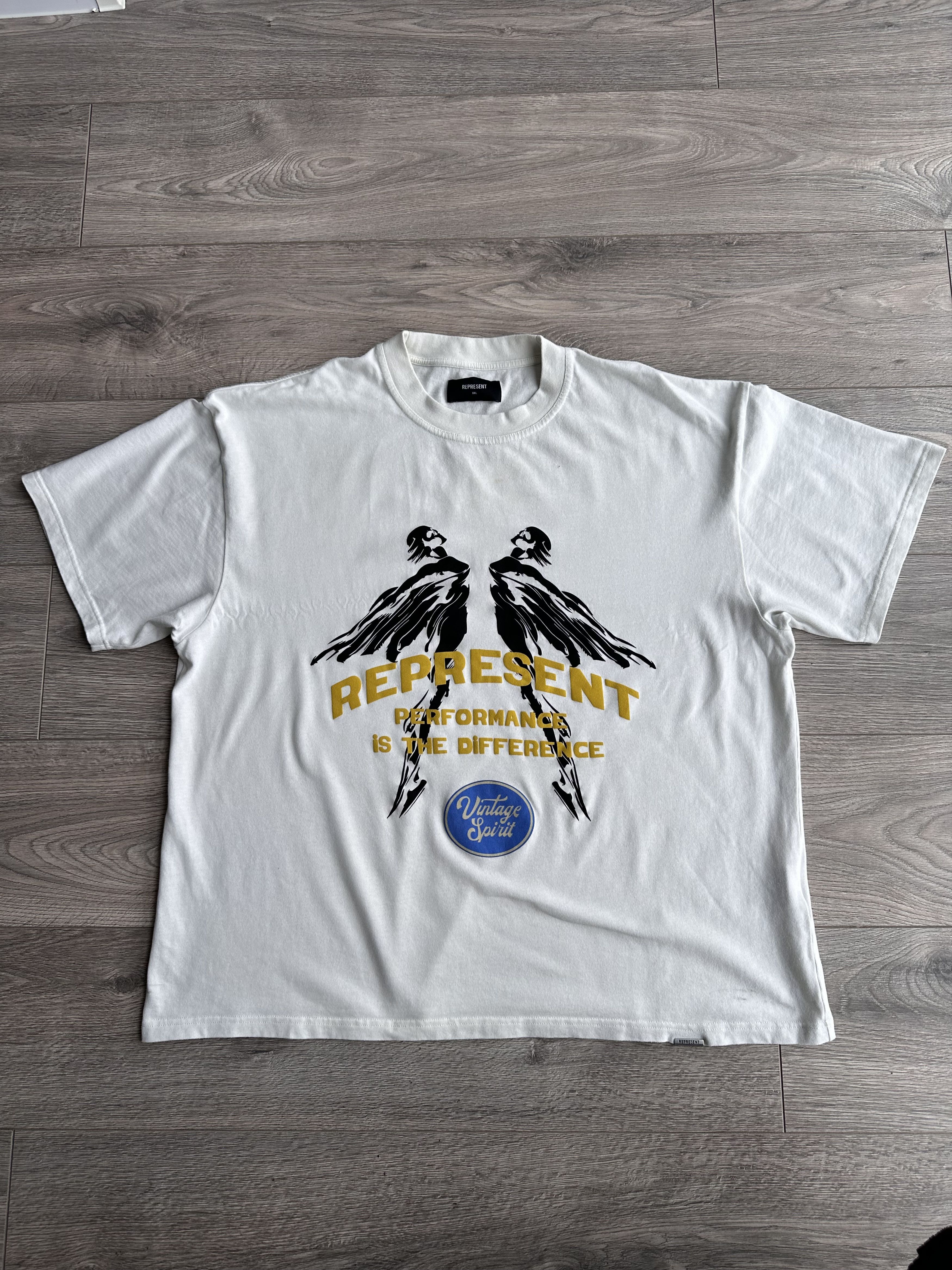 Represent Clo. Represent T shirt Size US XXL / EU 58 / 5 - 3 Thumbnail