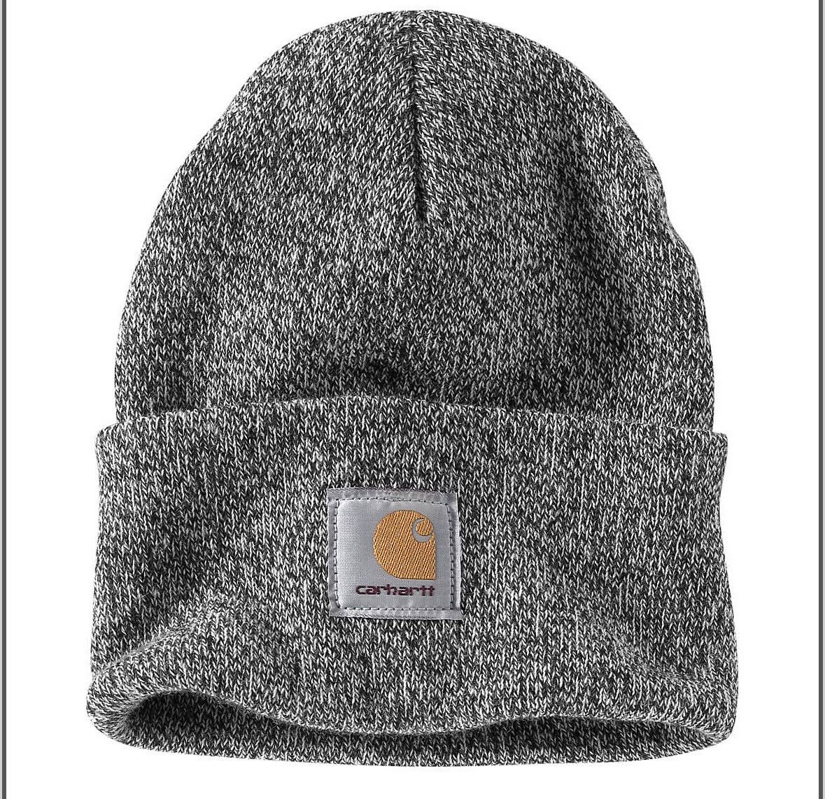 Carhartt Carhartt “AøE” Sorority Alumna KNIT CUFFED BEANIE Size ONE SIZE - 5 Thumbnail