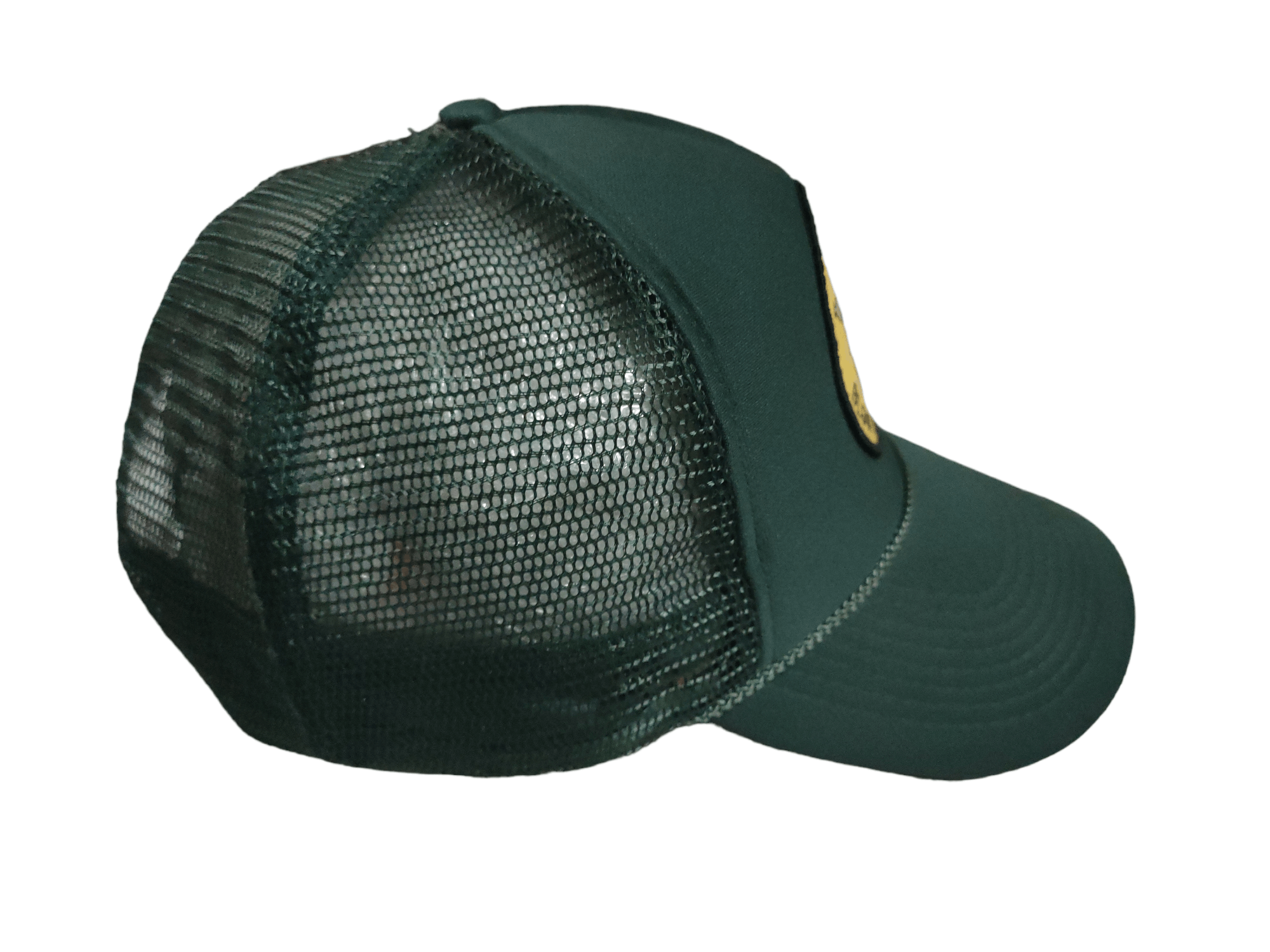 FUCT Vintage Trucker Cap Fuct by SSDD BLOW YUR BRAINS OUT Size ONE SIZE - 3 Thumbnail