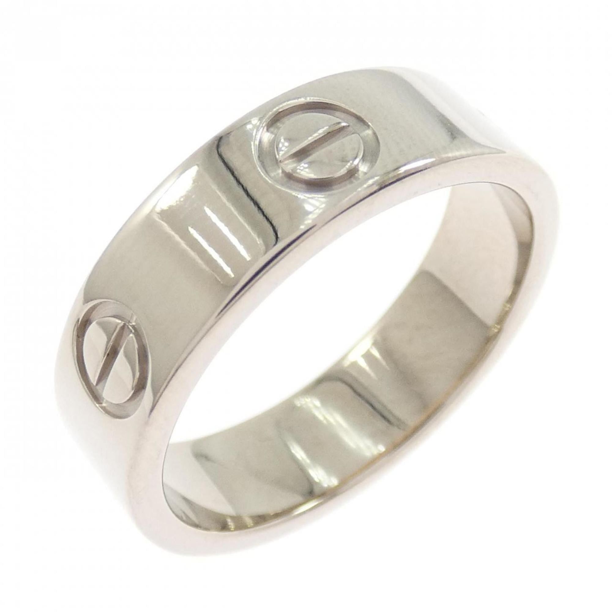 Cartier Love Ring, Women's