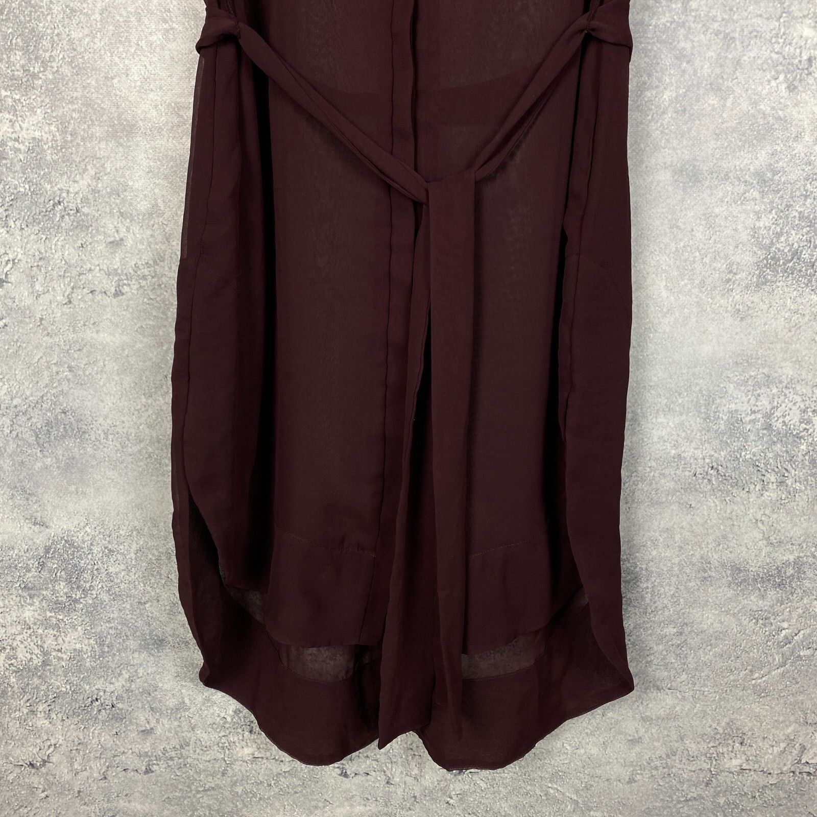 Allsaints Allsaints Dress Women's Size US 4 Sleeveless ` Size S / US 4 / IT 40 - 3 Thumbnail
