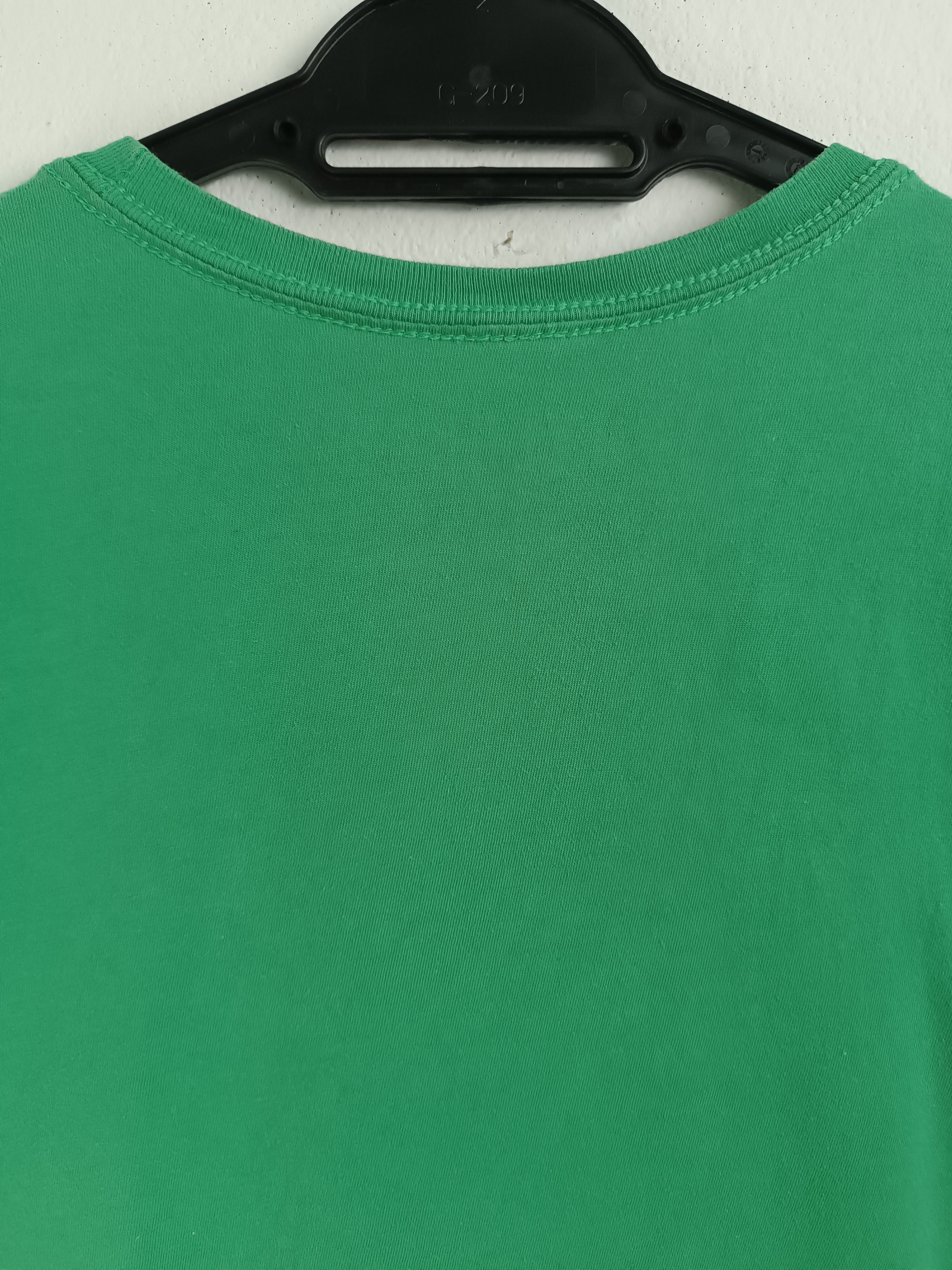 Anime VINTAGE MY HERO ACADEMIA IZUKU MIDORIYA DEKU T redriot shoto Size US S / EU 44-46 / 1 - 13 Thumbnail