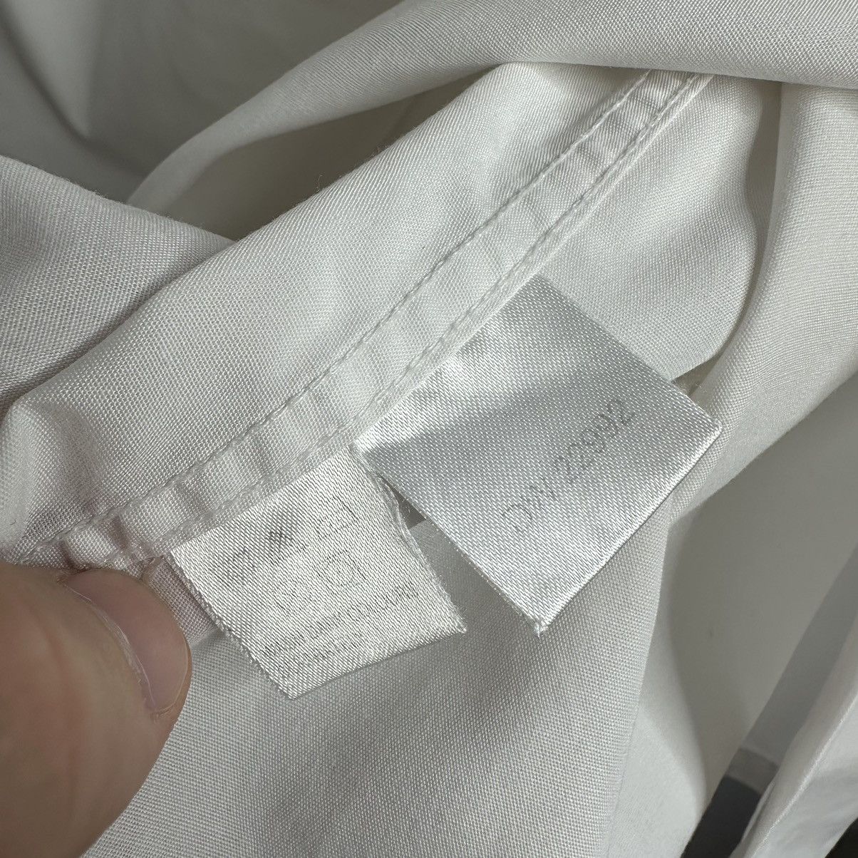 Yves Saint Laurent YSL Yves Saint Laurent Size US XL / EU 56 / 4 - 6 Thumbnail