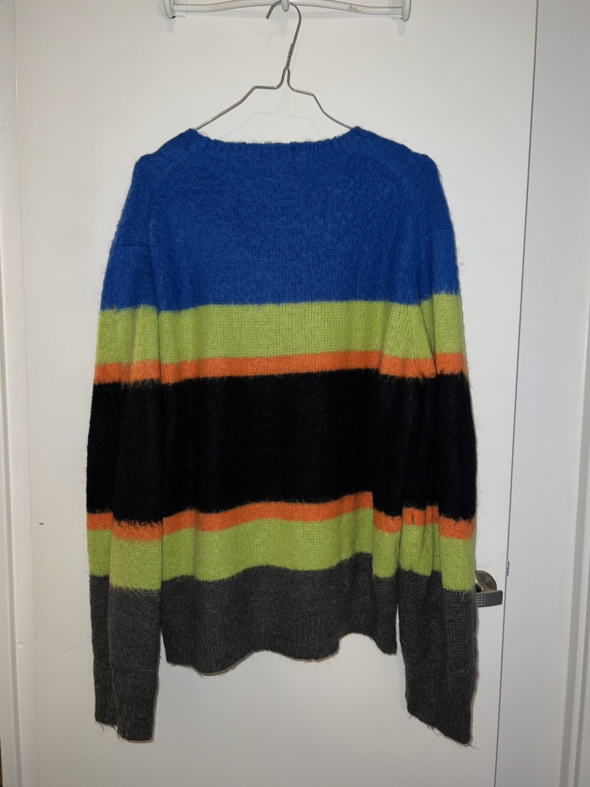 Marc by Marc Jacobs Marc by Marc Jacobs Sweater Size US L / EU 52-54 / 3 - 6 Thumbnail