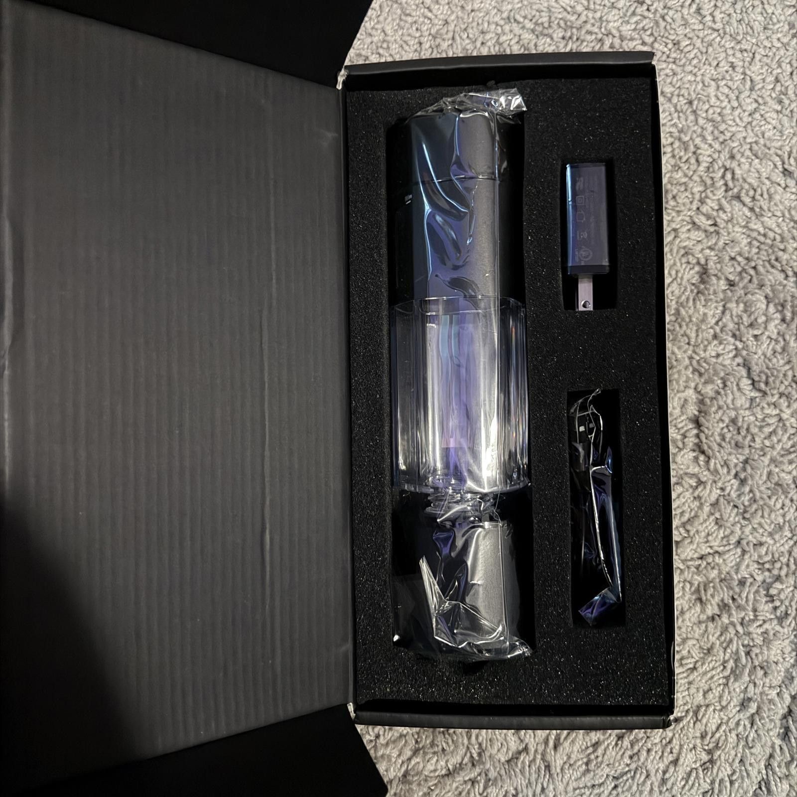 Ecko Unltd. Echo Go+ Hydrogen Water Bottle Infusion Technology New Size ONE SIZE - 3 Thumbnail
