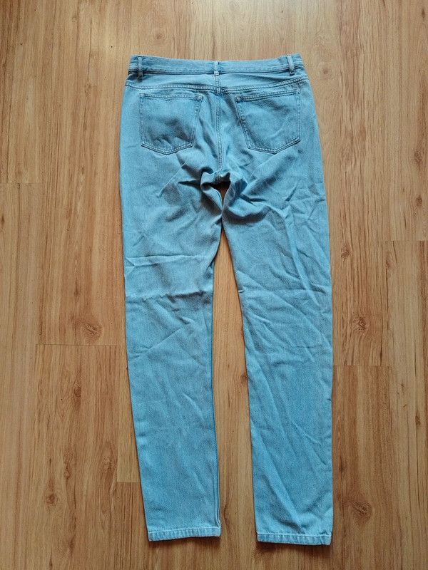 A.P.C. jeans