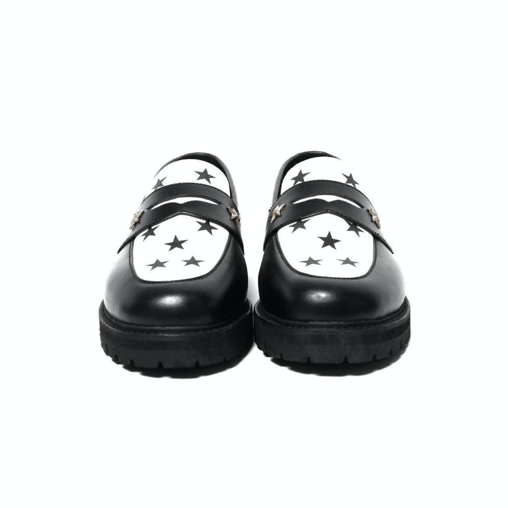 Designer Eva The Two Tone Loafers Size US 10 / EU 43 - 3 Thumbnail