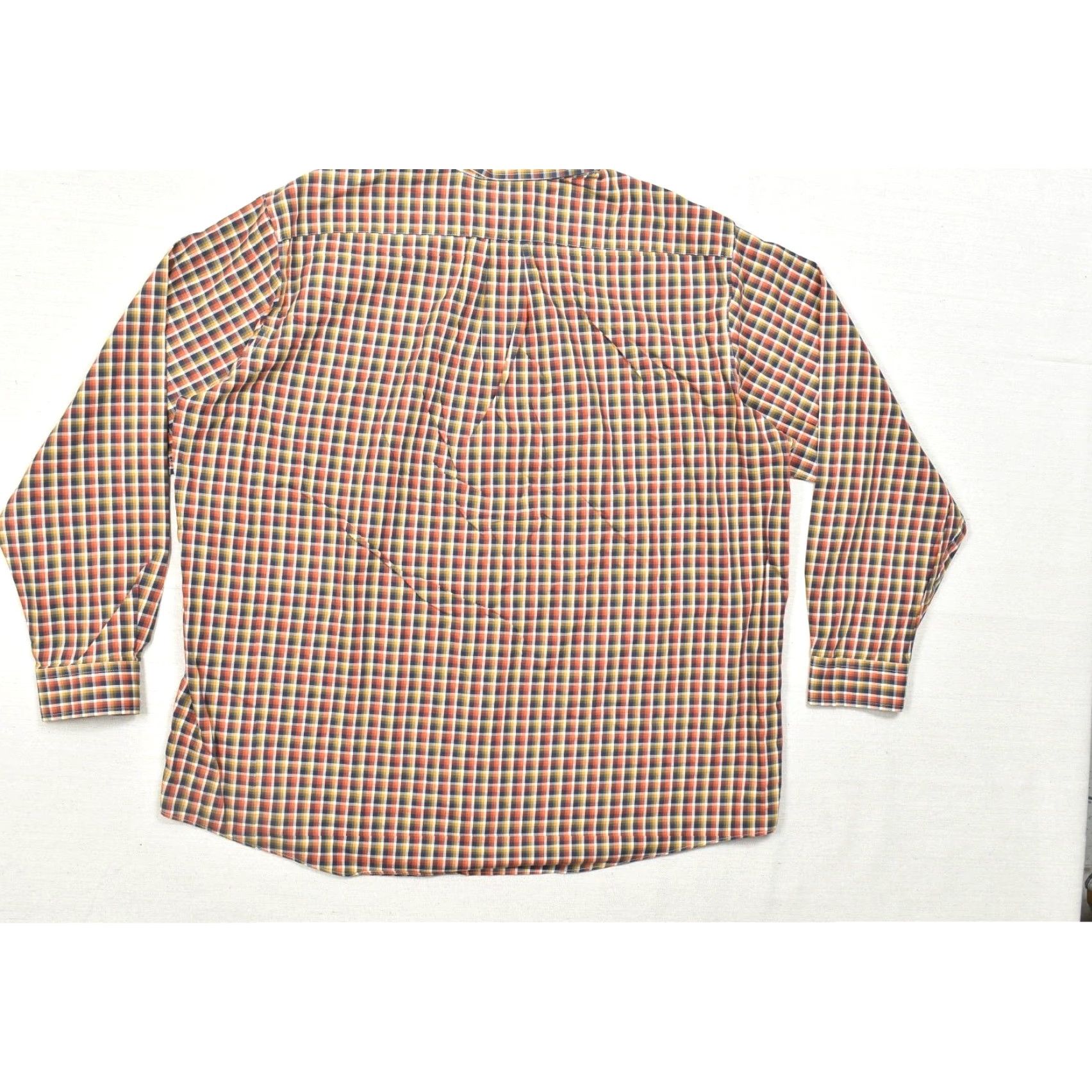 Vintage VINTAGE N/A Size US XXL / EU 58 / 5 - 3 Thumbnail
