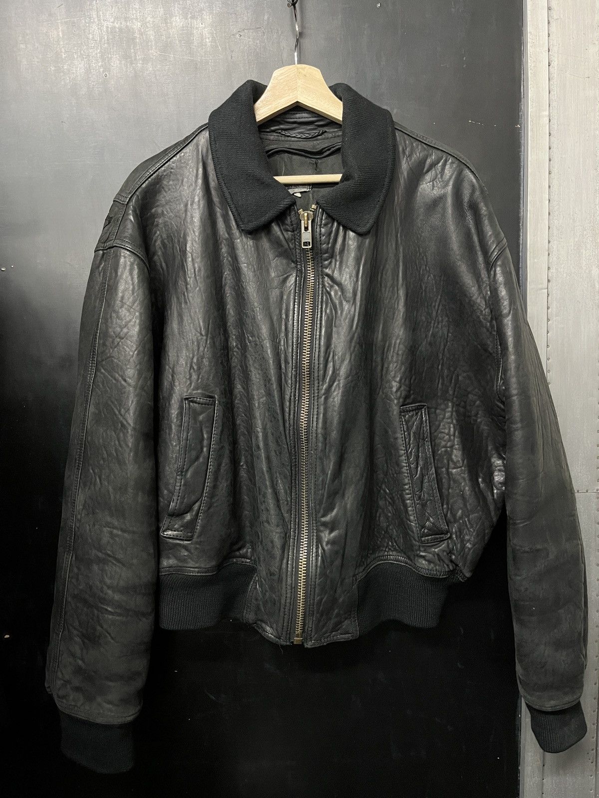 Emporio Armani × Giorgio Armani × Vintage 1990s Armani Jeans