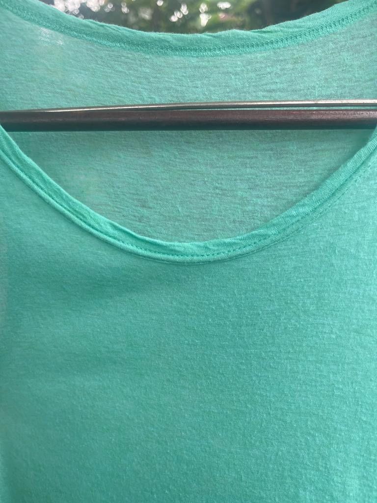 Yohji Yamamoto Y’s Yohji Yamamoto Tanktop Size US M / EU 48-50 / 2 - 4 Thumbnail