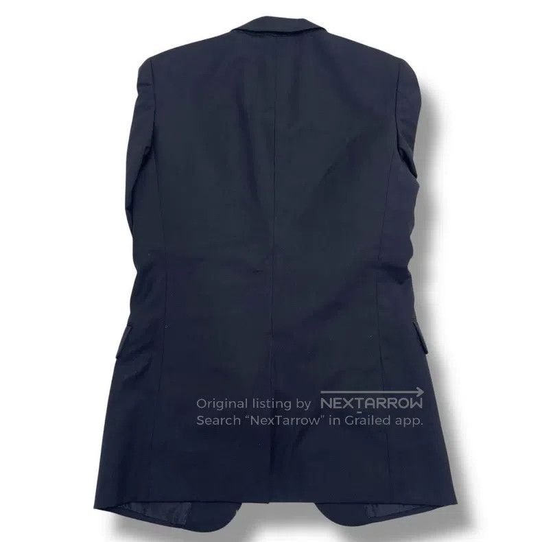 Jil Sander Jil Sander size 44 Casual Suit Jacket and Trousers Size 36S - 3 Thumbnail