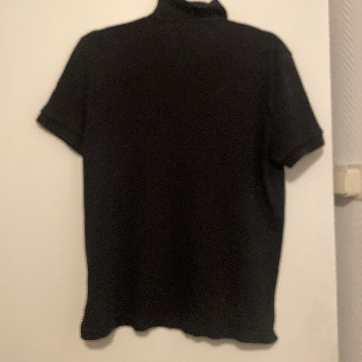 Nautica Natica Polo black Size US S / EU 44-46 / 1 - 4 Thumbnail