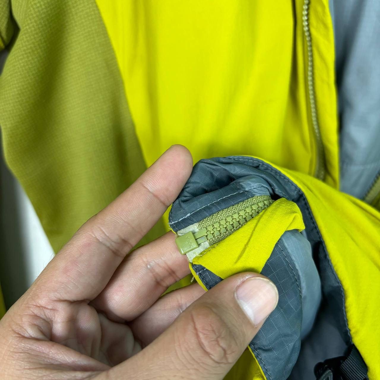 Arc'teryx Arc’teryx Atom LT Hoody Men’s Jacket Gopcore Green M Size US M / EU 48-50 / 2 - 17 Thumbnail