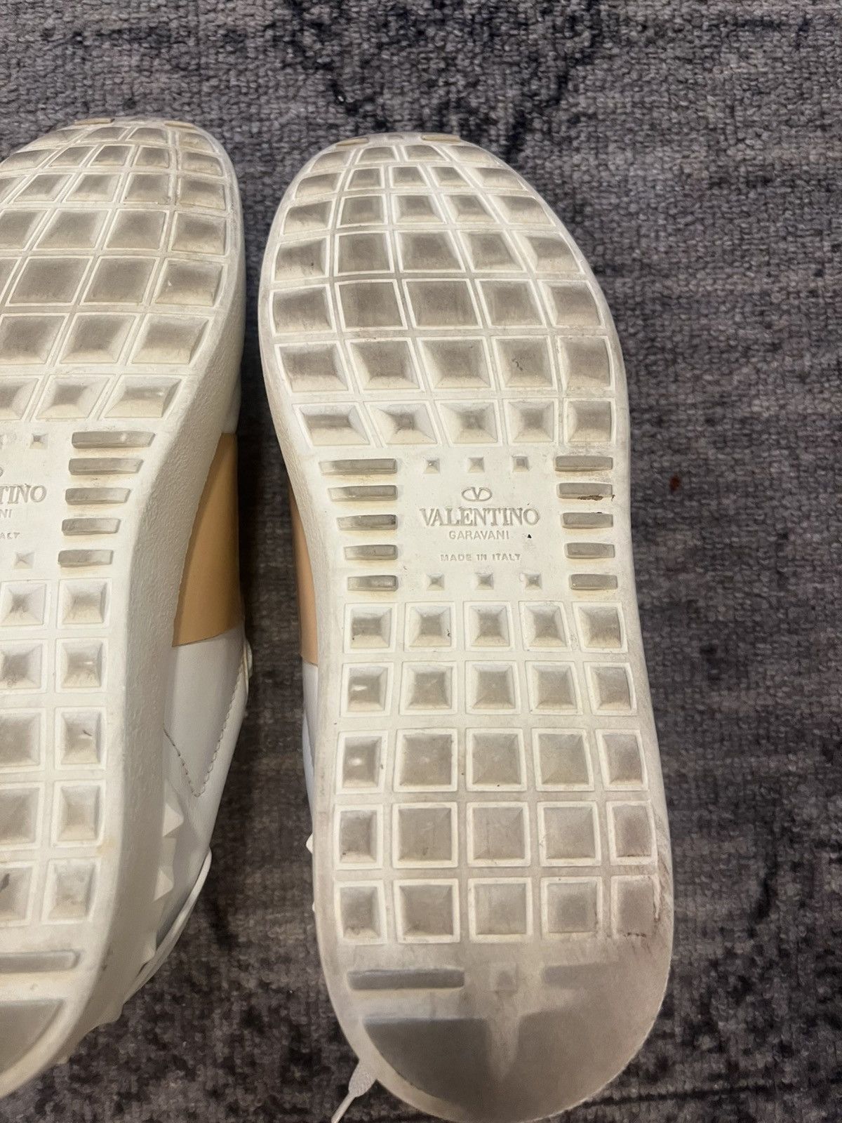 Valentino Valentino Garavani Trainers Size US 8 / IT 38 - 15 Thumbnail