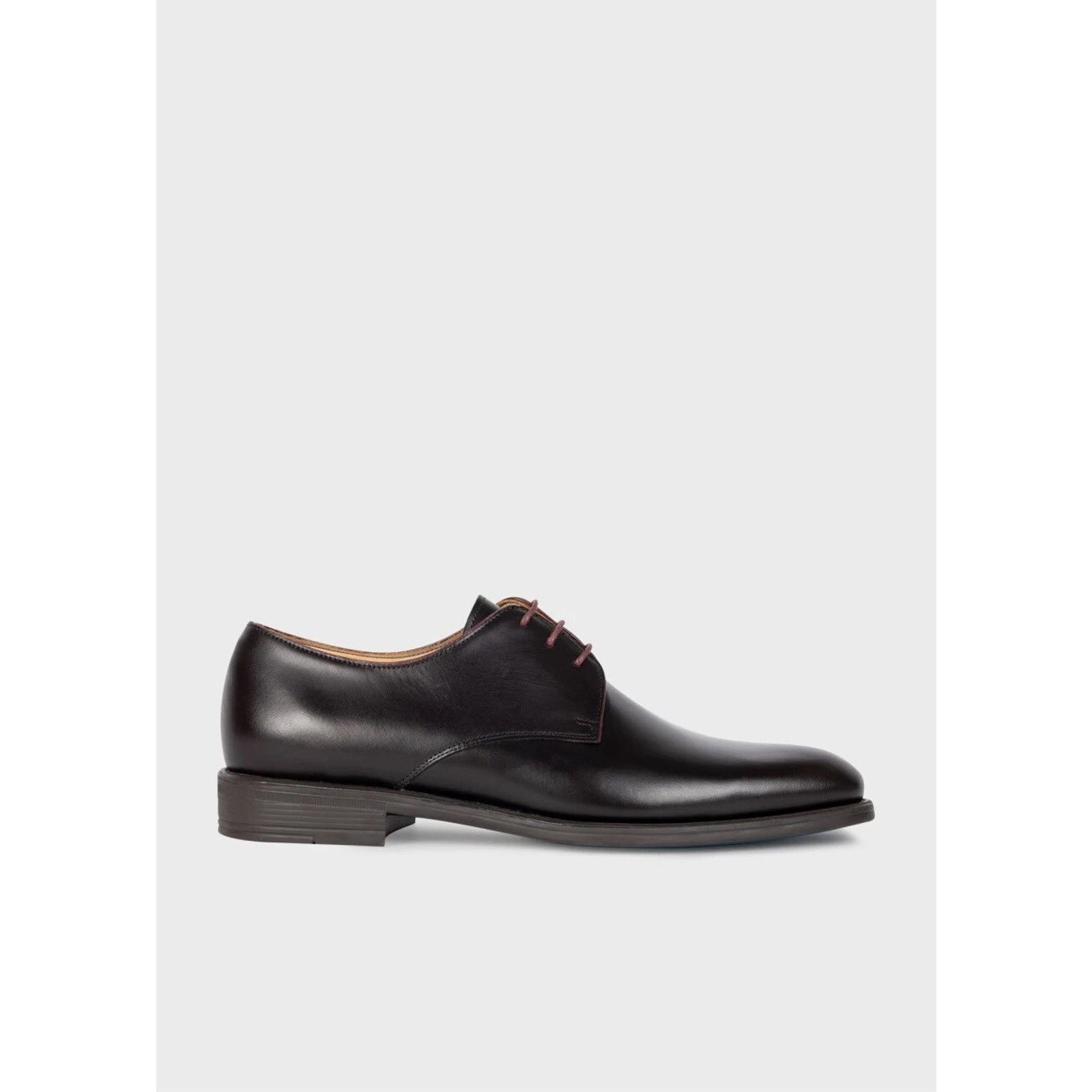 Paul Smith Brand new in box $300 Paul Smith Bayard Leather Shoes US 13 Size US 13 / EU 46 - 3 Thumbnail