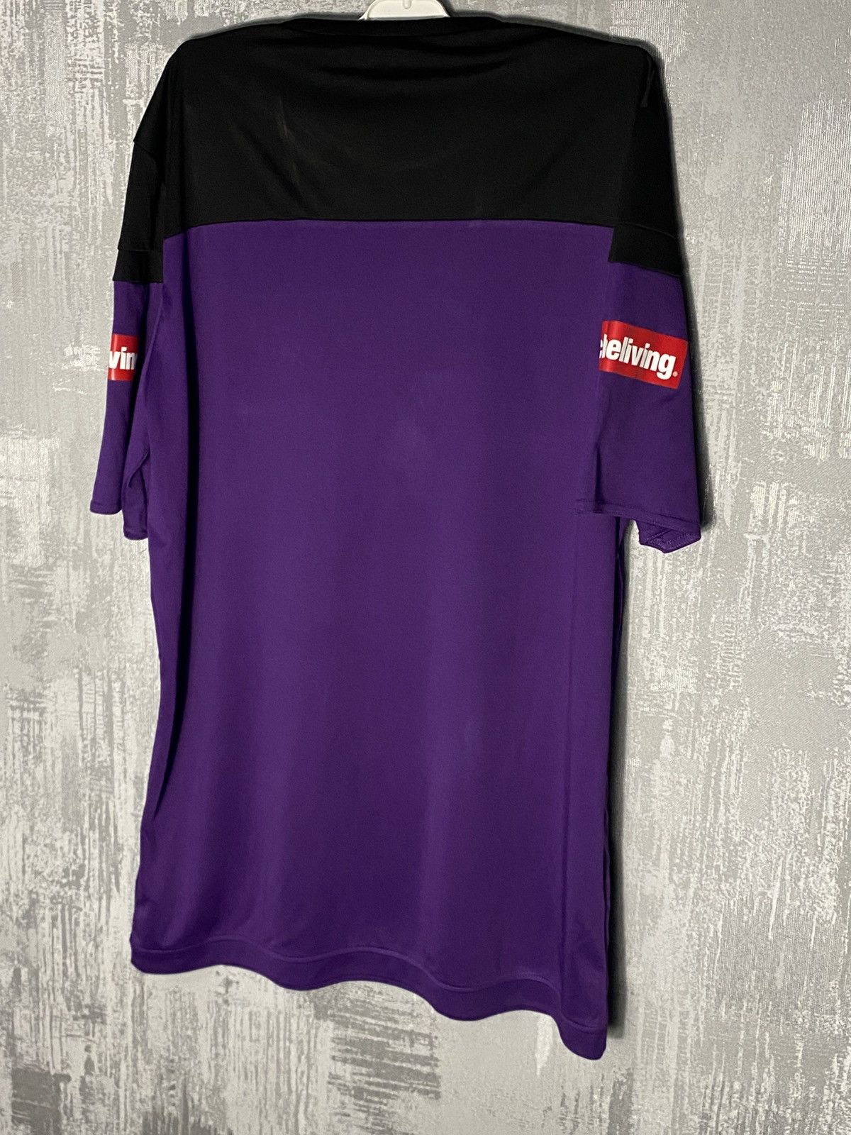 Macron × Vintage Vintage Perth Glory Macron Soccer Jersey Australia shirt Size US XXL / EU 58 / 5 - 4 Thumbnail
