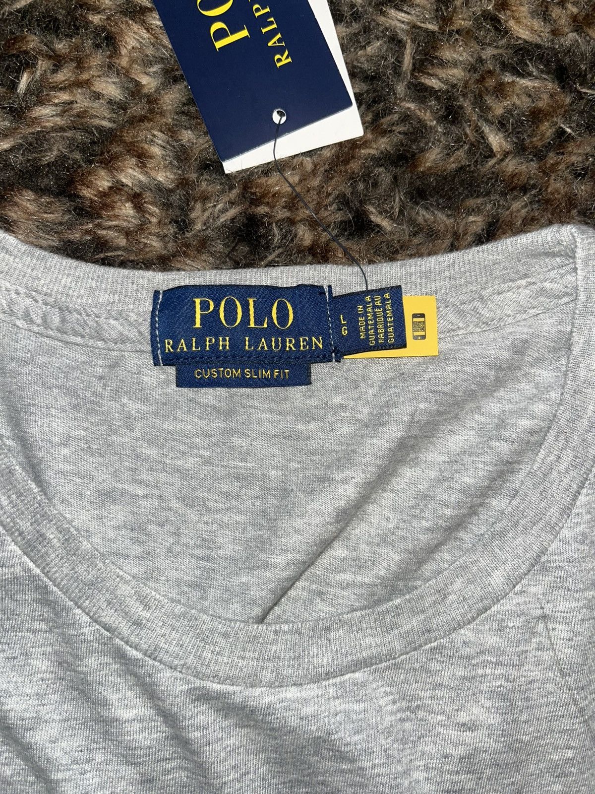 Polo Ralph Lauren Polo Ralph Lauren bear surf board Size US L / EU 52-54 / 3 - 3 Thumbnail