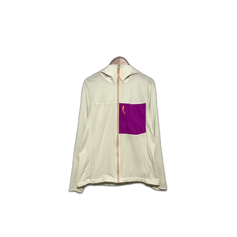 Arcteryx Squamish Hoody Wind Jacket