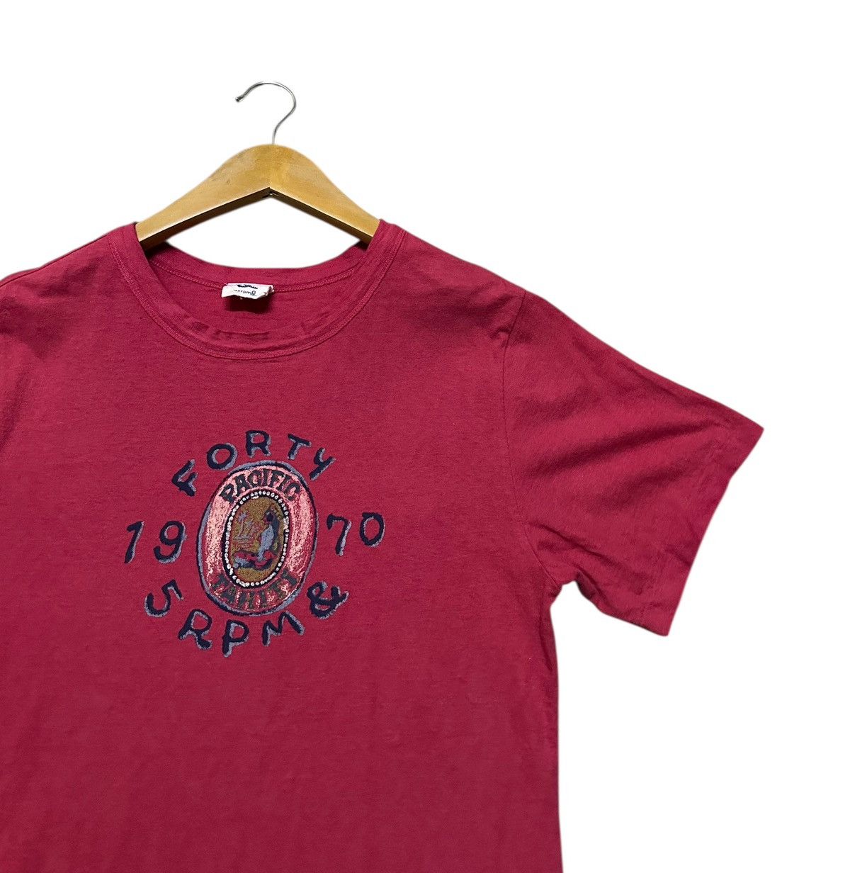 45rpm 45rpm tshirt Size S / US 4 / IT 40 - 3 Thumbnail