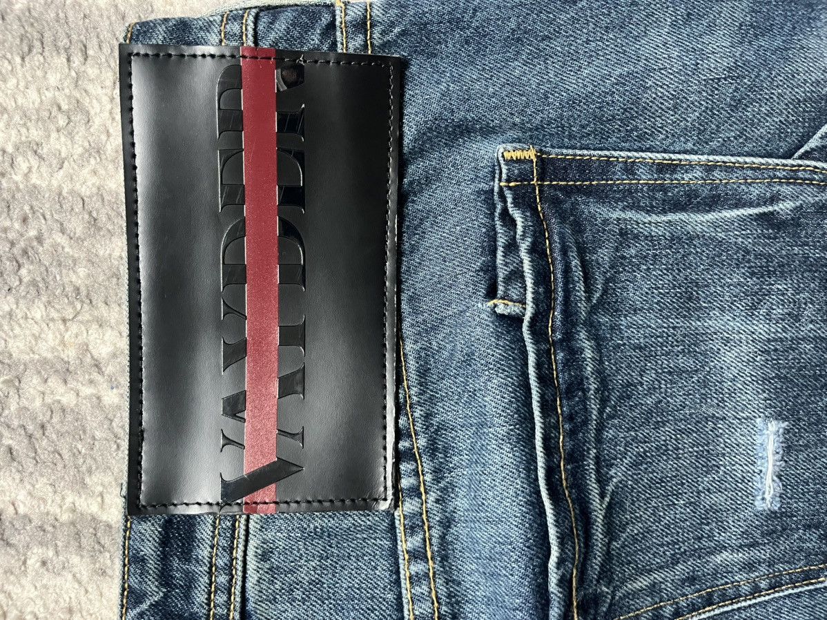 Other Vayder Carpenter jeans Size US 34 / EU 50 - 4 Thumbnail