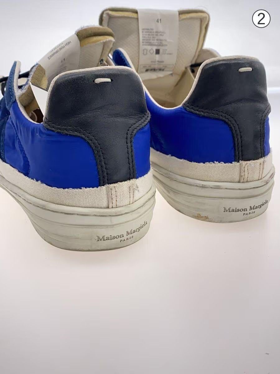 Maison Margiela Reconstructed Sneakers Size US 8 / EU 41 - 5 Thumbnail