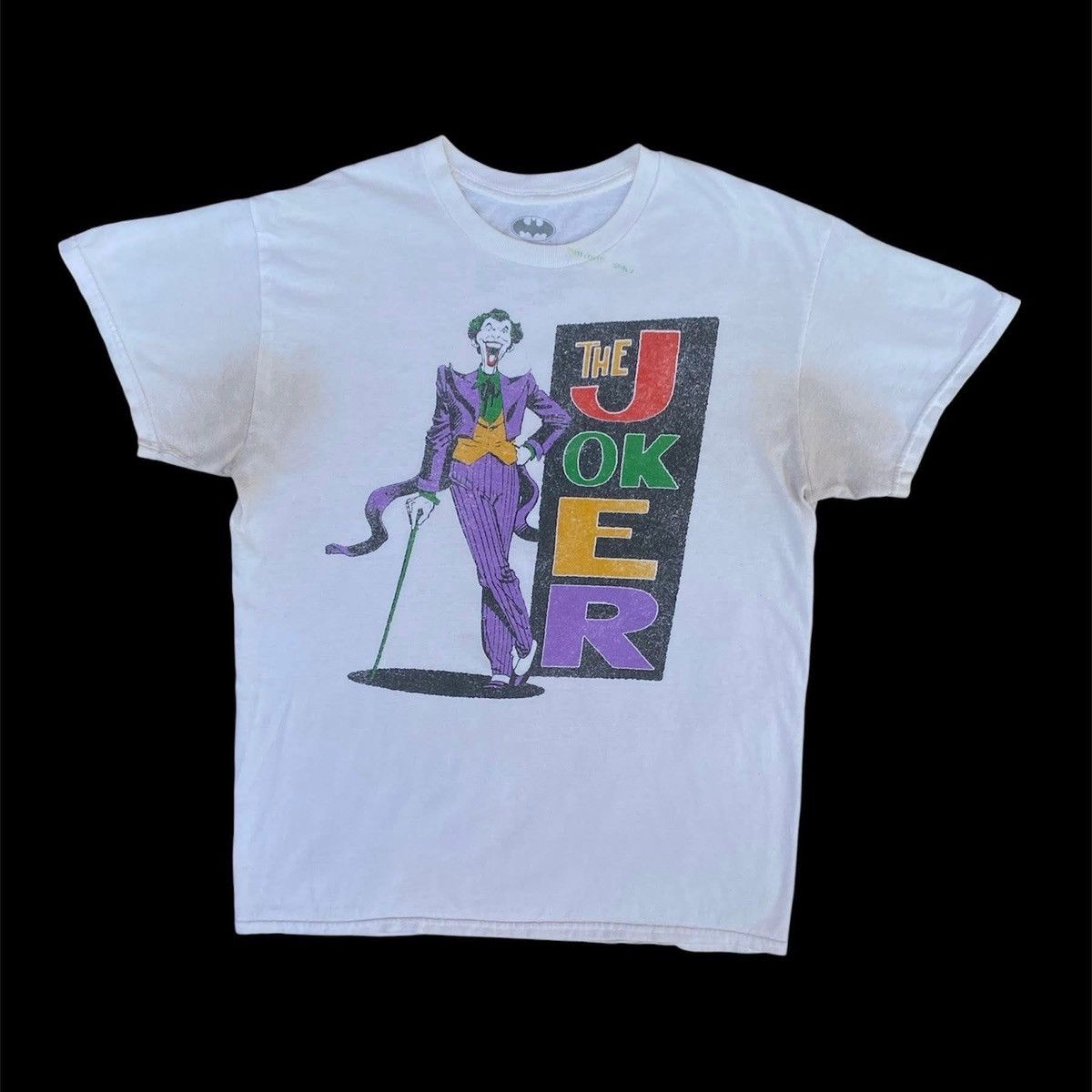 Vintage RARE ‼️ Joker Size US M / EU 48-50 / 2 - 1 Thumbnail
