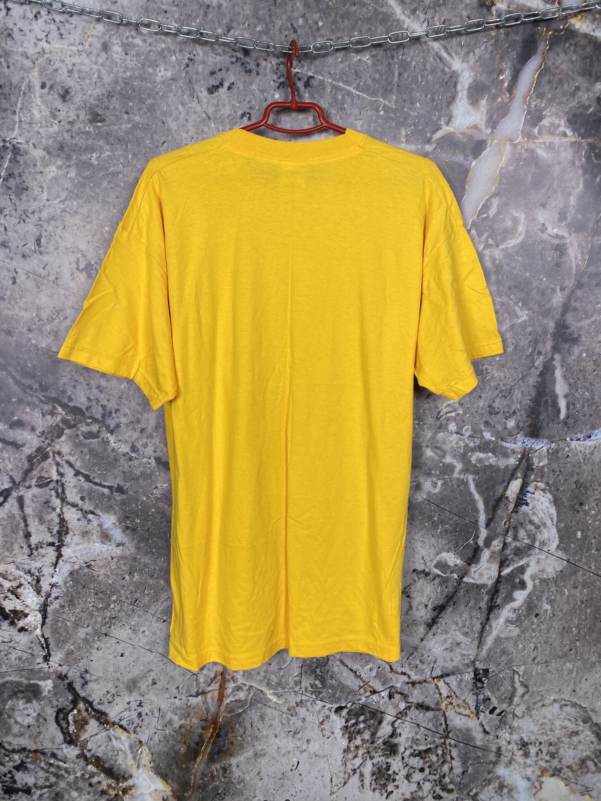 Vintage Men’s The Full Monty 1997 T-Shirt Vintage Size XL Size US XL / EU 56 / 4 - 9 Thumbnail