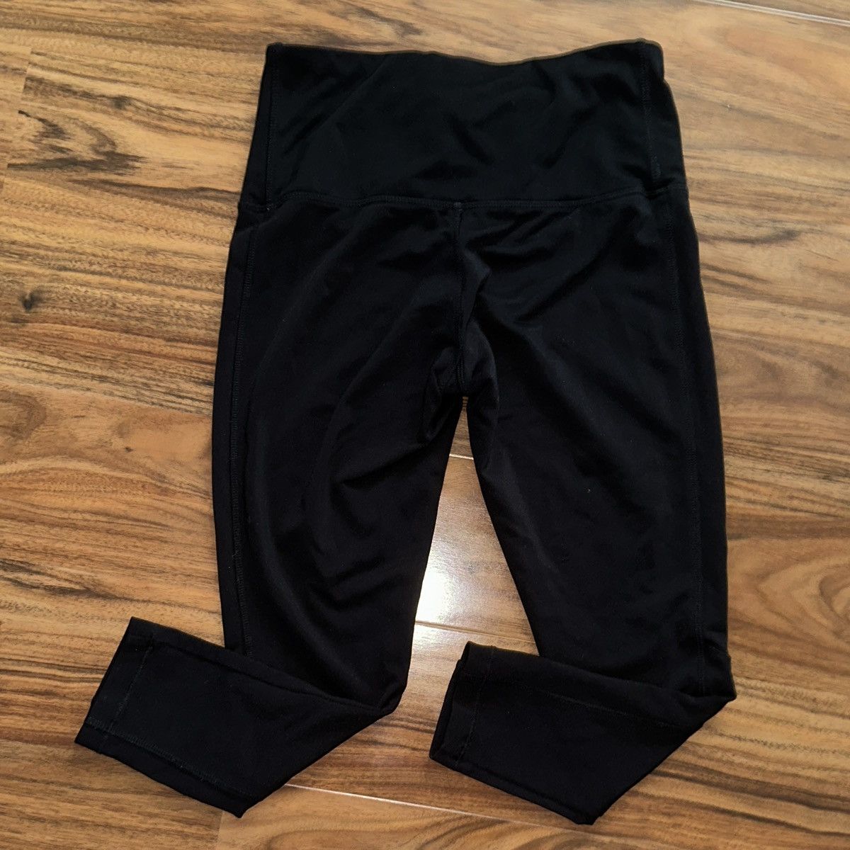 Jockey Jockey Leggings Size 27" / US 4 / IT 40 - 2 Thumbnail