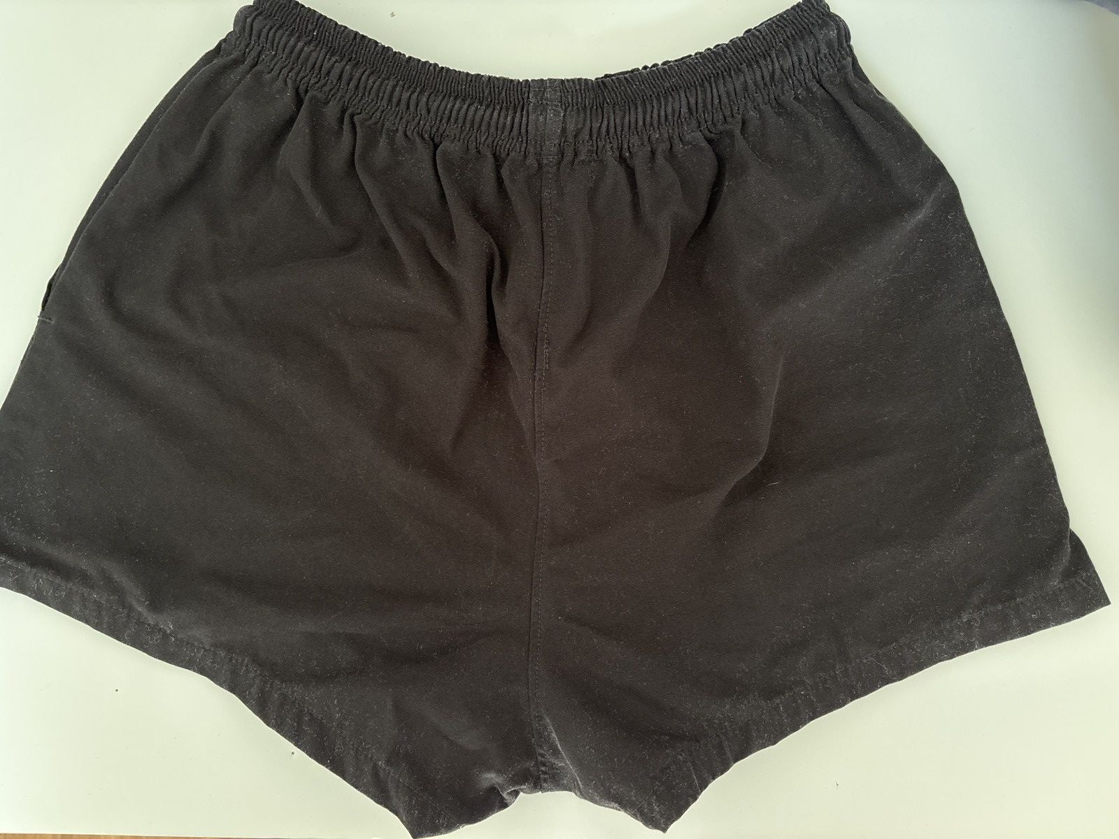 Willy Chavarria Willy Chavarria - Willy Running Shorts Size US 28 / EU 44 - 3 Thumbnail