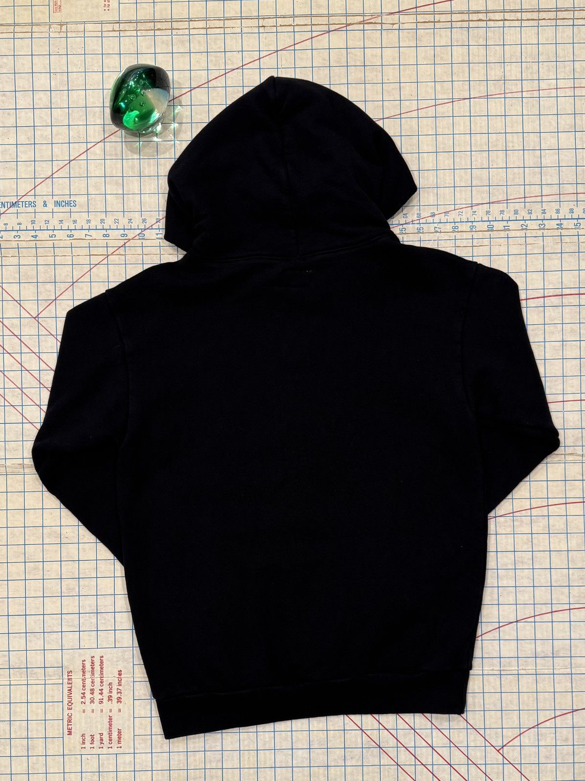 Golf Wang Golf Wang Golf Embroidered Spell Out Hoodie Small Black Size US S / EU 44-46 / 1 - 7 Thumbnail