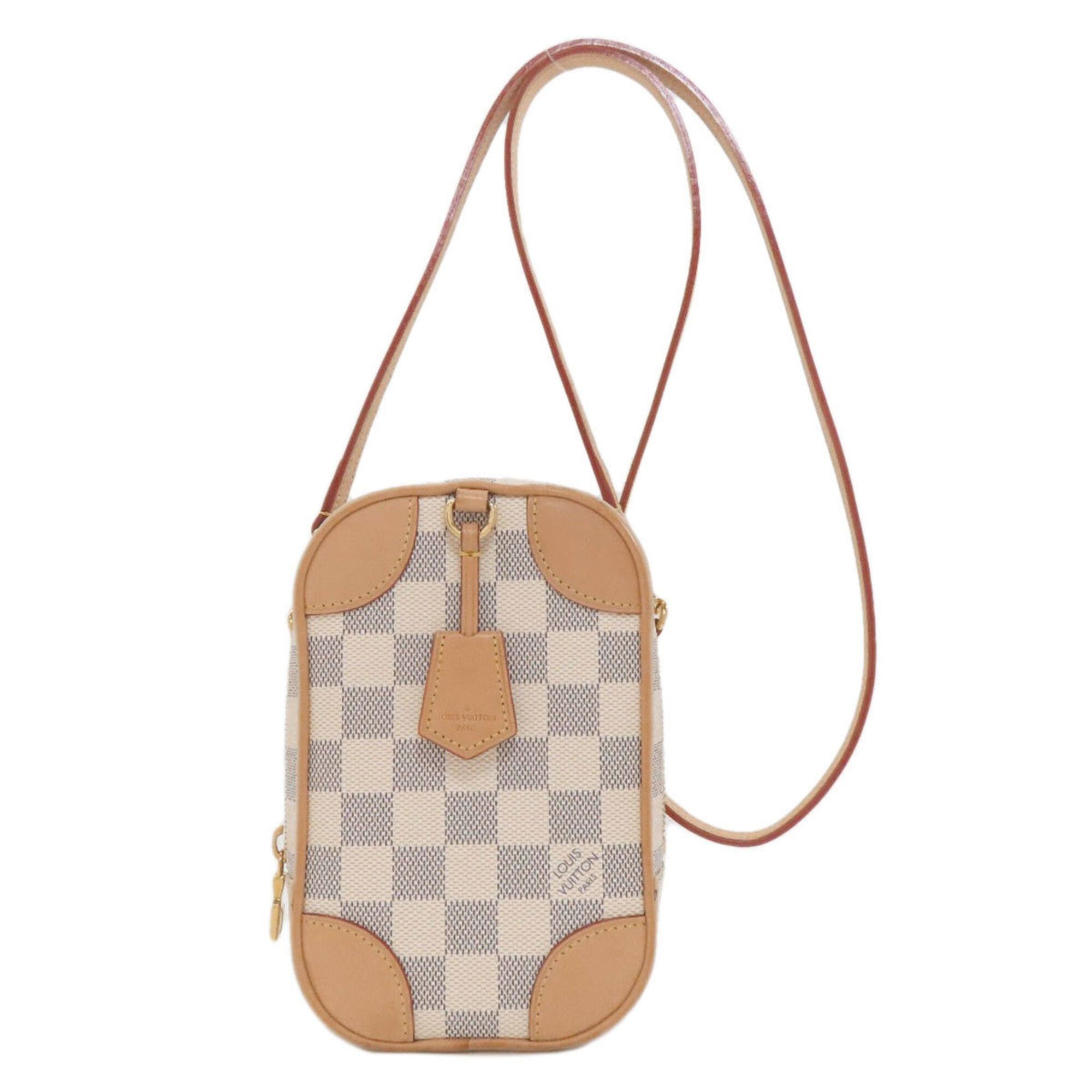 Louis Vuitton Louis Vuitton N60360 Neo Capie Shoulder Bag, Damier Canvas, Women's LOUIS VUITTON Size ONE SIZE - 1 Thumbnail