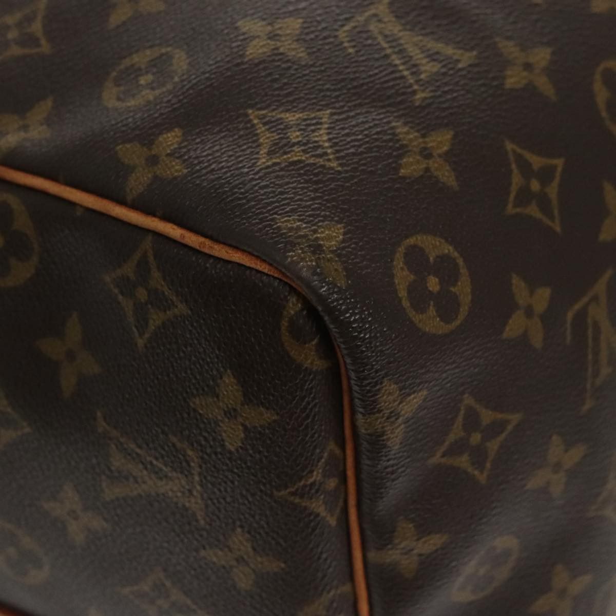 Louis Vuitton LOUIS VUITTON Monogram Keepall Bandouliere 60 Boston Bag Size ONE SIZE - 17 Thumbnail