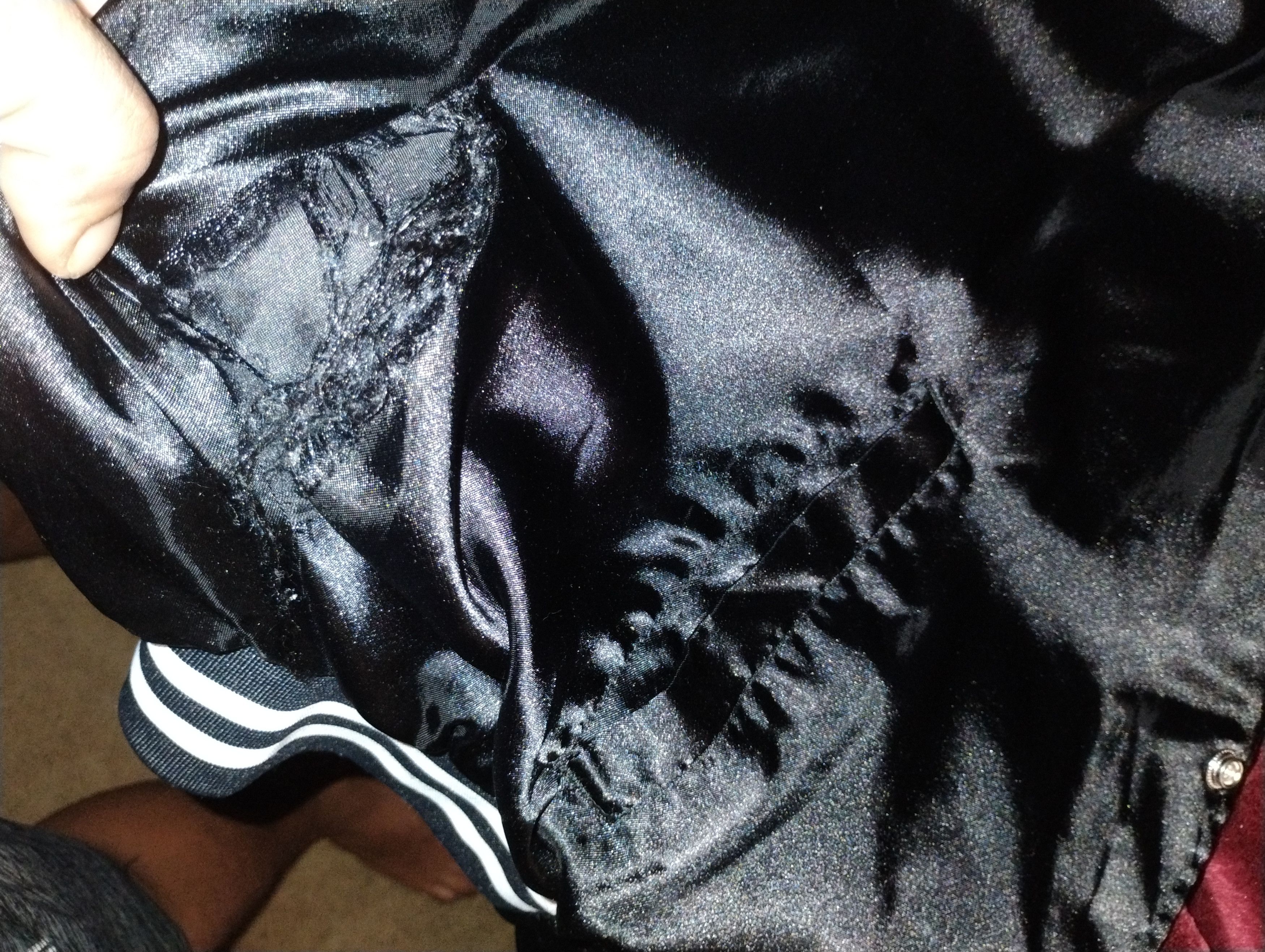 Other Freddie gibbs soul sold separately Size US L / EU 52-54 / 3 - 6 Thumbnail