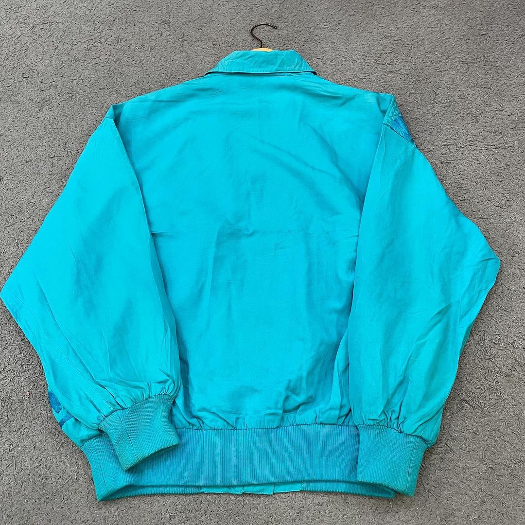 Iceberg Vintage Iceberg History Marine Mouse Jacket Size US M / EU 48-50 / 2 - 2 Thumbnail