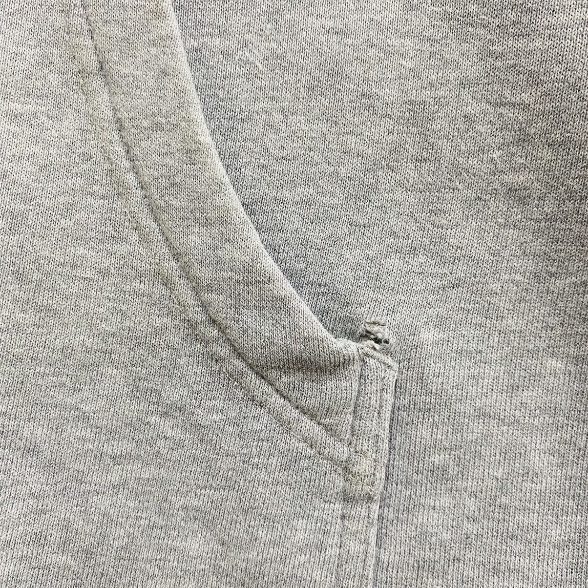 The North Face The North Face Japan Hoodie Heather Grey Fullzip XL Size US XL / EU 56 / 4 - 9 Thumbnail
