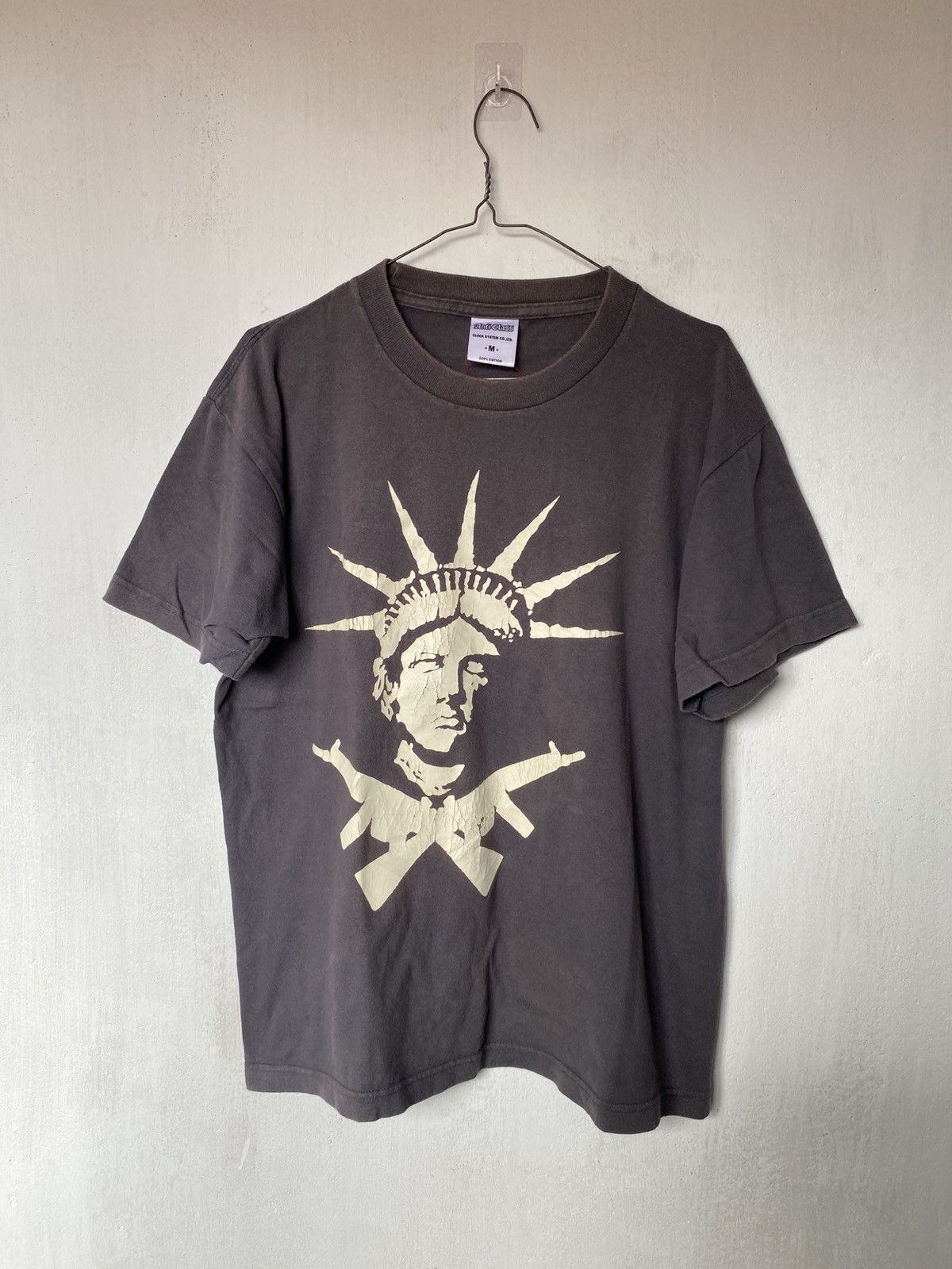 If Six Was Nine Anti Class Tshirt Size US M / EU 48-50 / 2 - 1 Thumbnail
