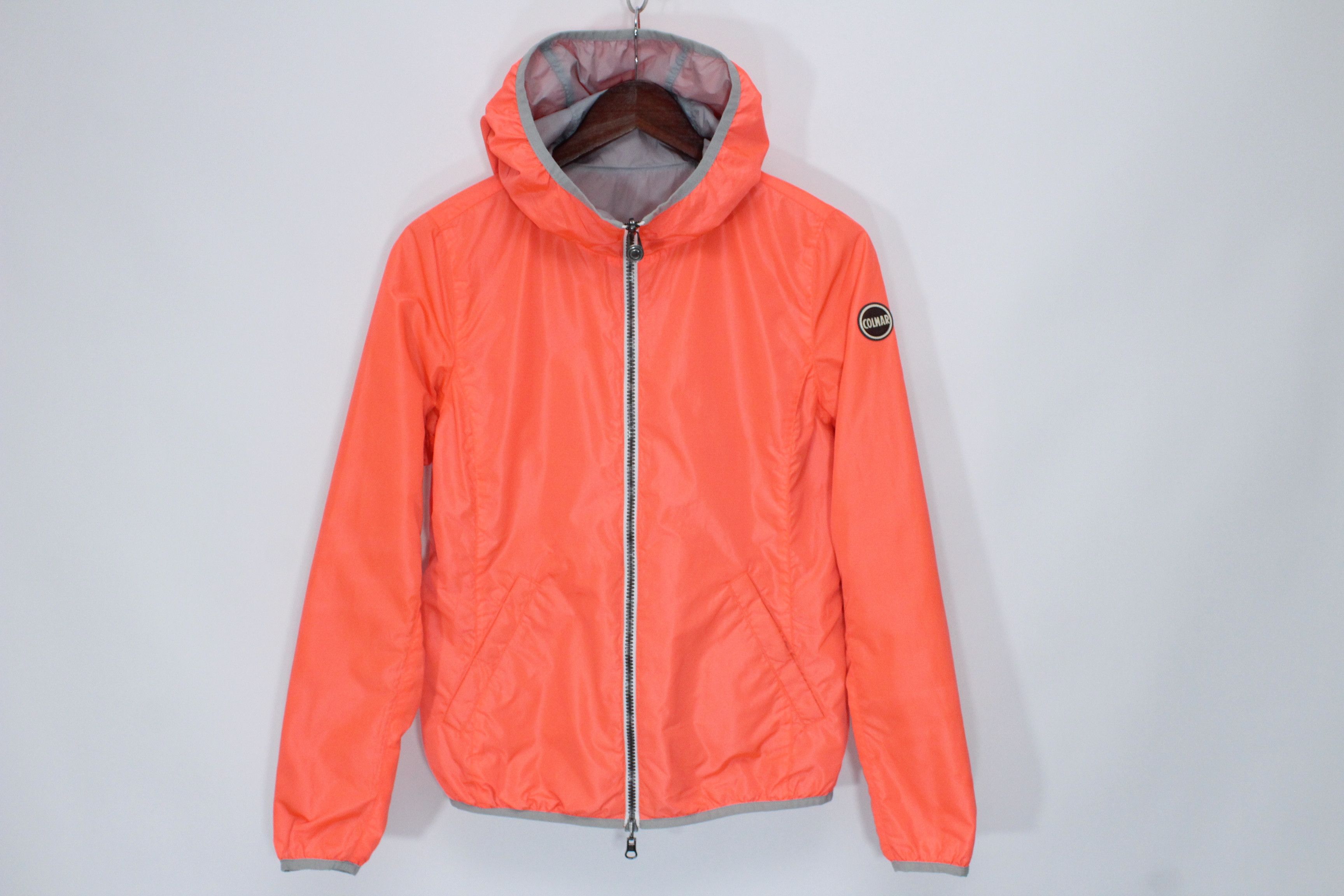 Colmar Colmar Reversible Jacket Size 44 Size M / US 6-8 / IT 42-44 - 3 Thumbnail